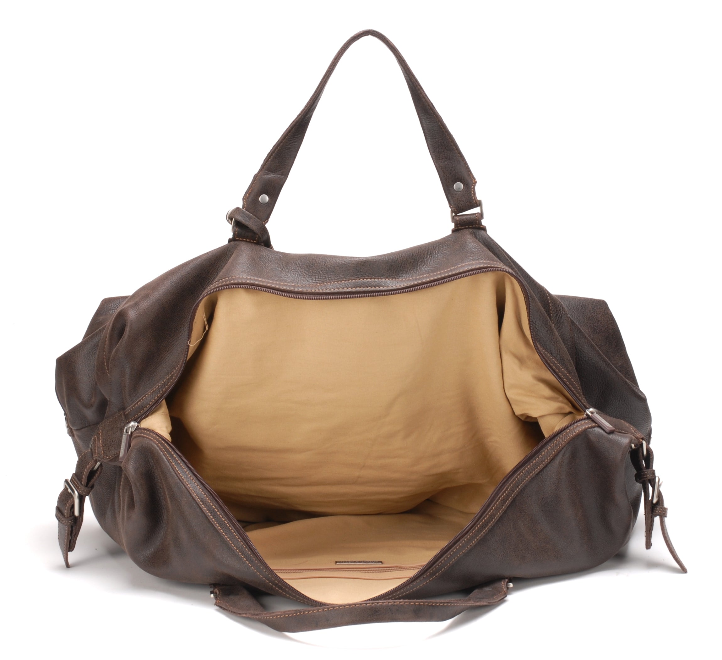 arthur-et-aston-cristiano-sac-de-voyage-cuir-noir-grand-mod-le image 5