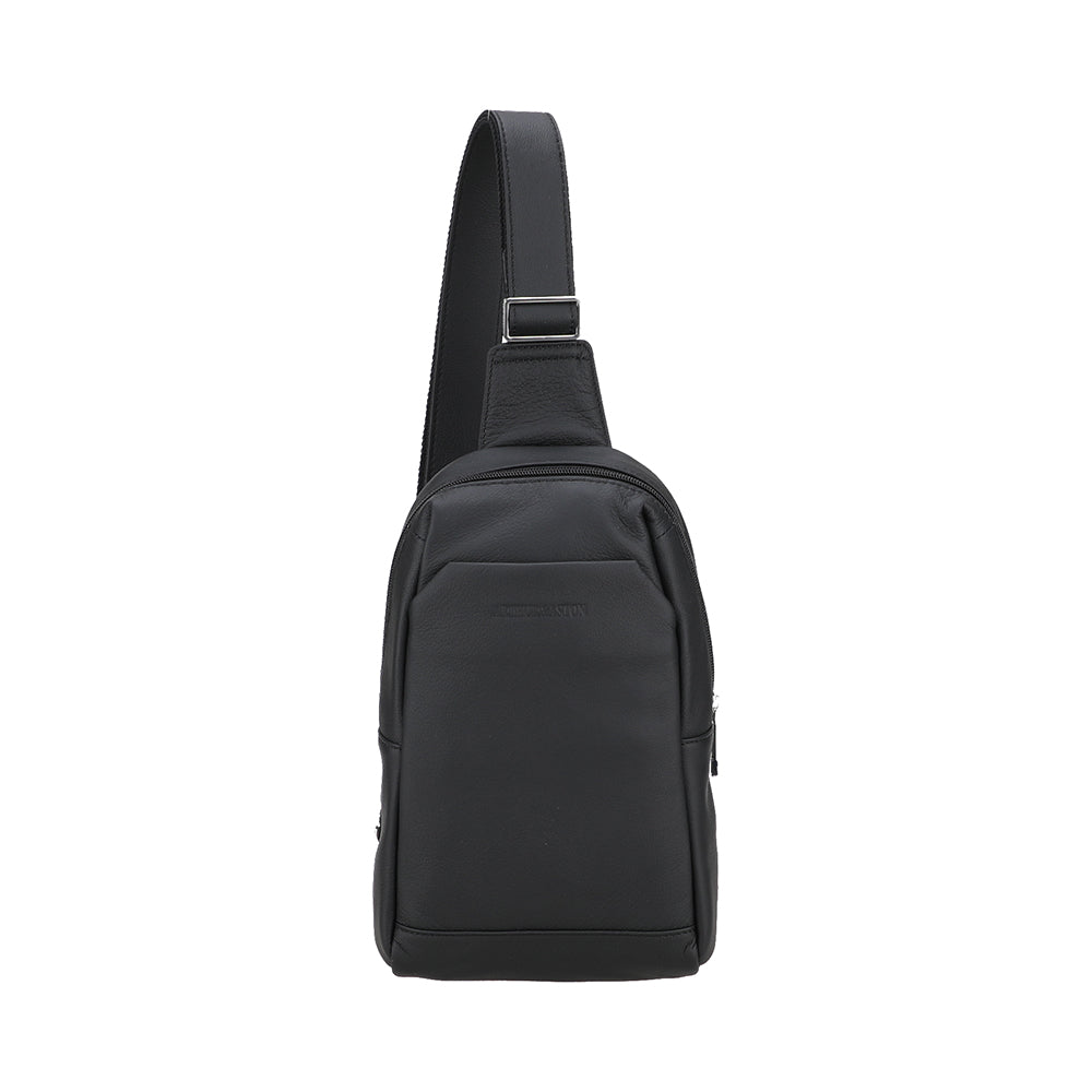 arthur-et-aston-sim-on-body-bag-cuir-ch-taigne image 3