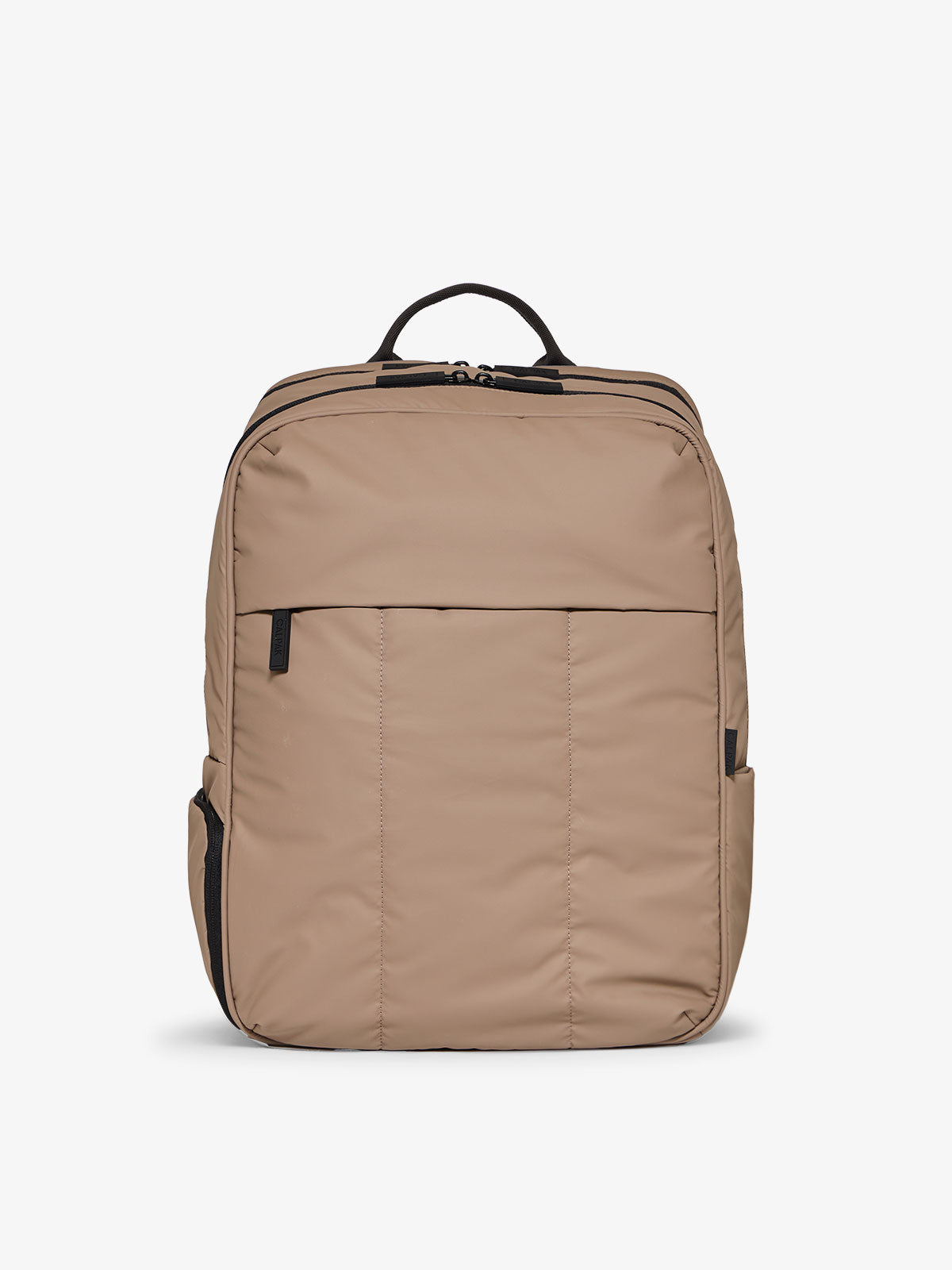 calpak-luka-sac-dos-ordinateur-17-pouces-matte-black image 1