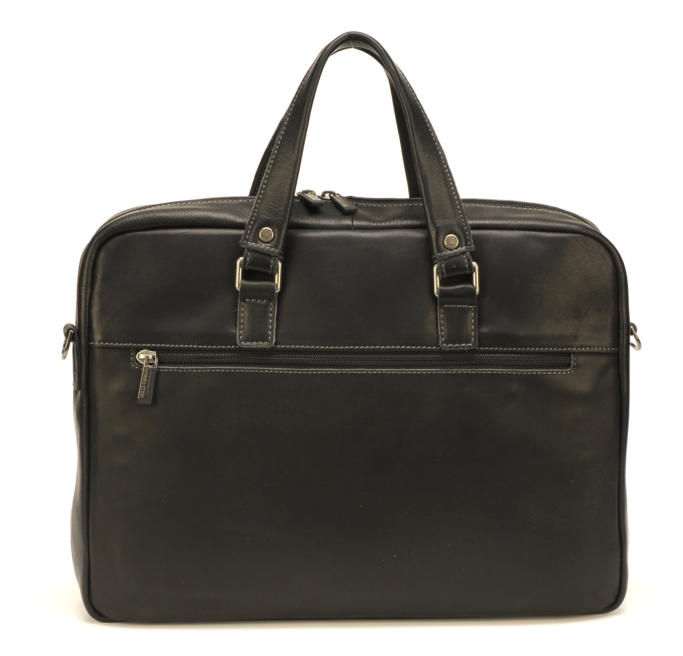 arthur-et-aston-johany-porte-ordinateur-cuir-noir-business image 6