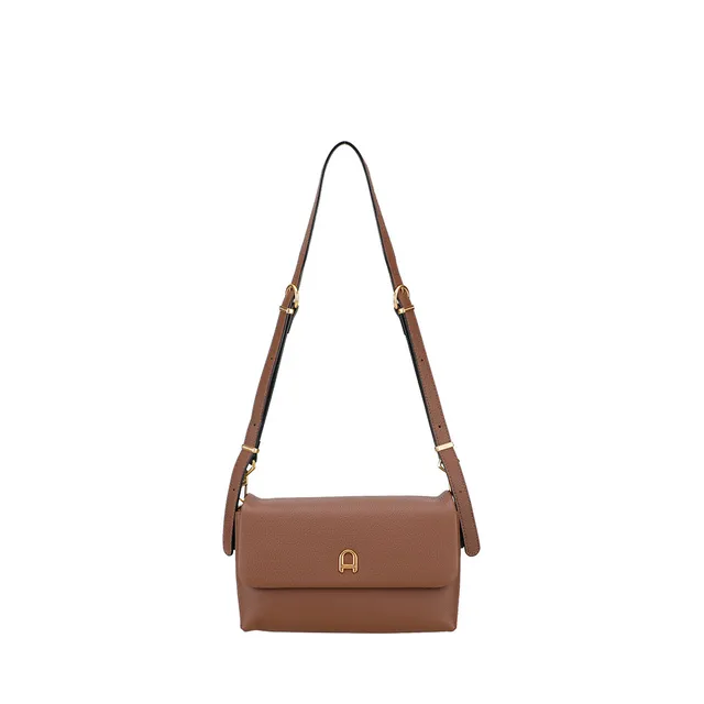 arthur-et-aston-camille-petit-sac-bandouli-re-cuir-caf-au-lait image 1