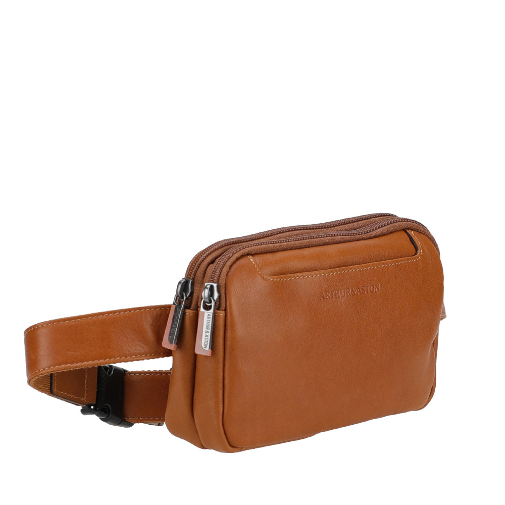 arthur-et-aston-l-on-pochette-ceinture-cuir-noir-2 image 5