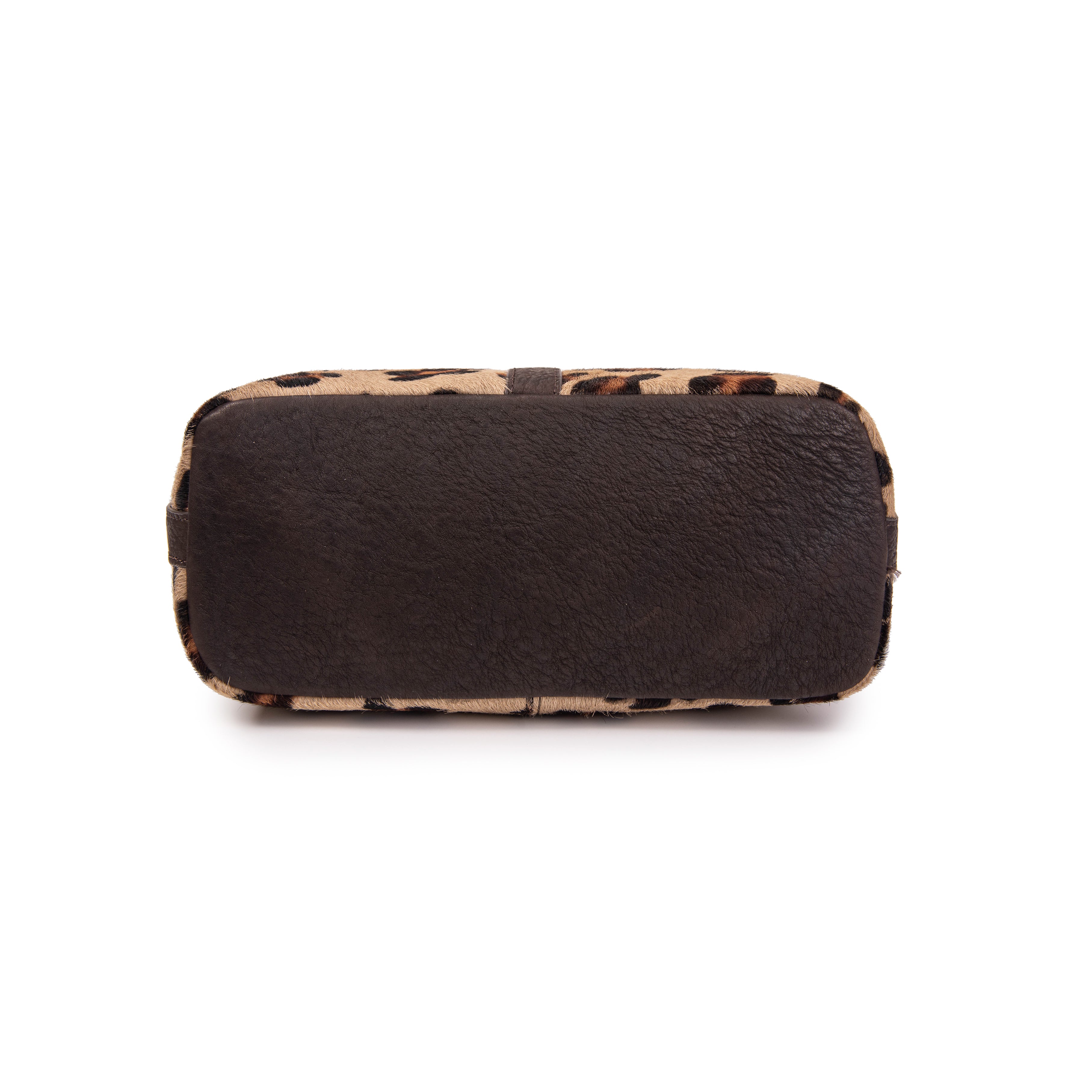 kate-lee-julyet-sac-main-l-opard-poils-de-vachette image 5