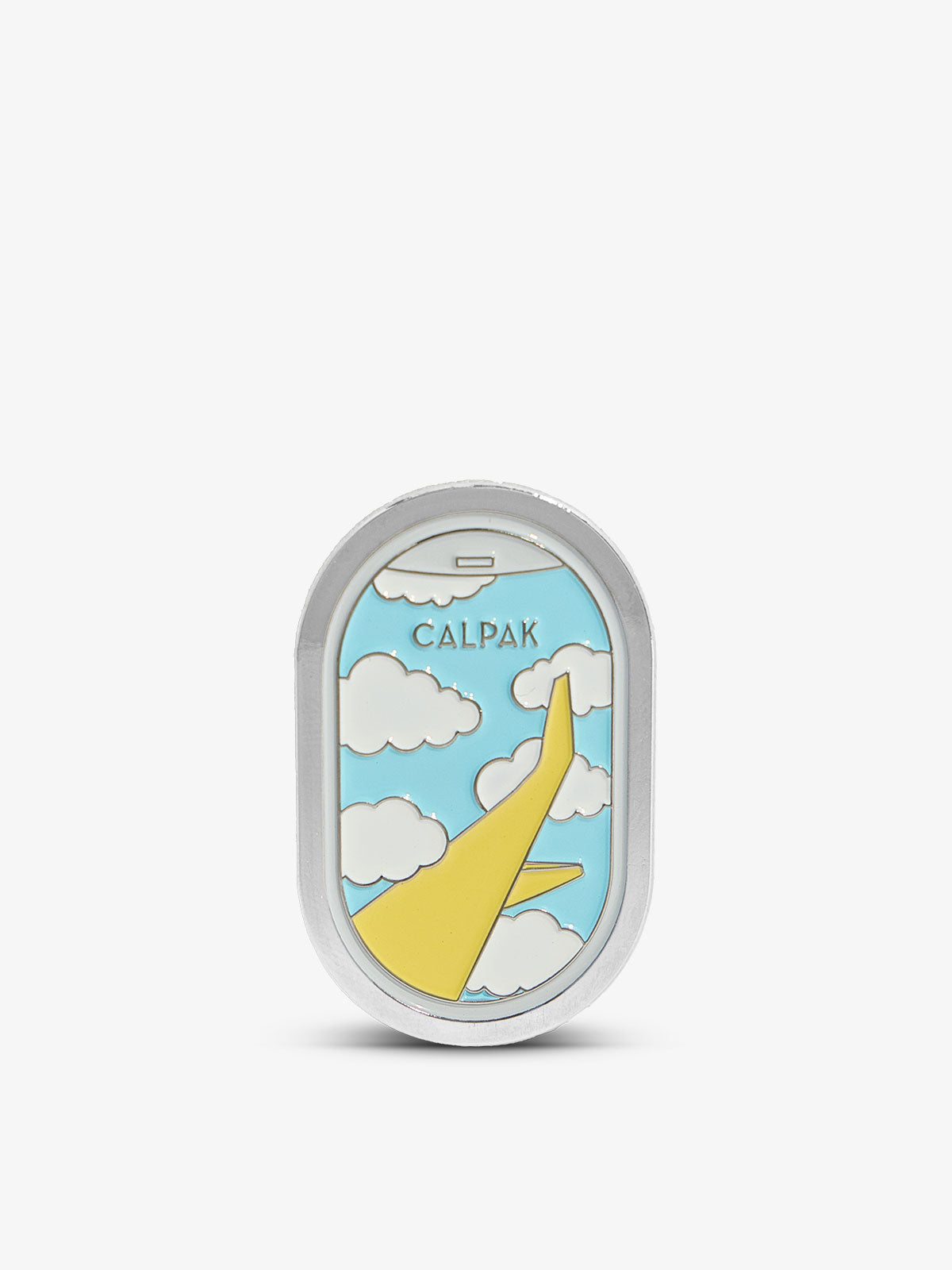 calpak-pin-s-mail-flying-high-avion image 1
