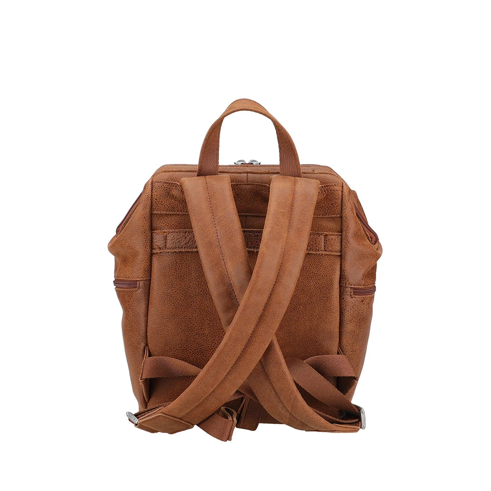arthur-et-aston-owen-s-sac-dos-cuir-noir image 7