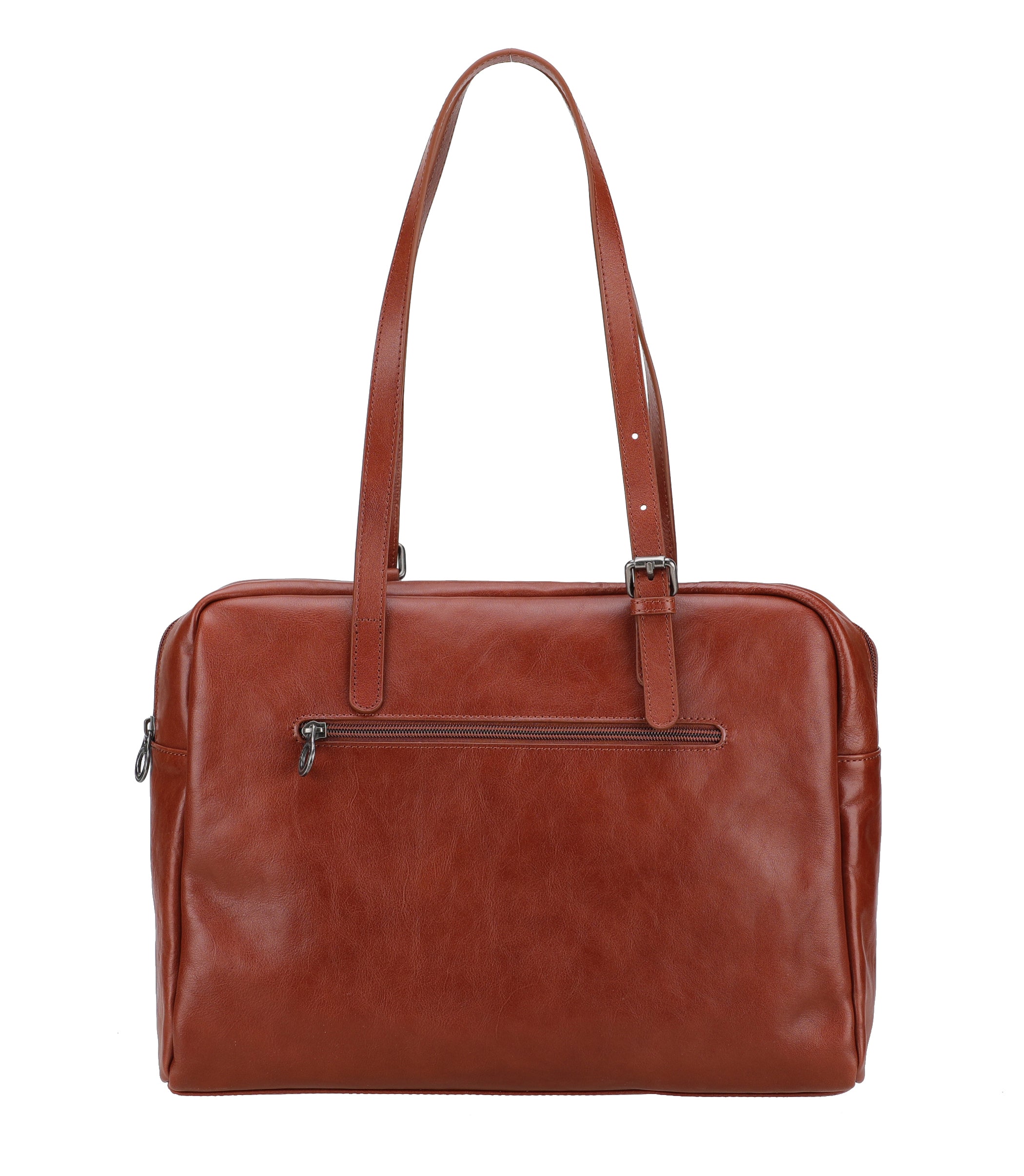 arthur-et-aston-edith-sac-paule-cuir-marron image 3