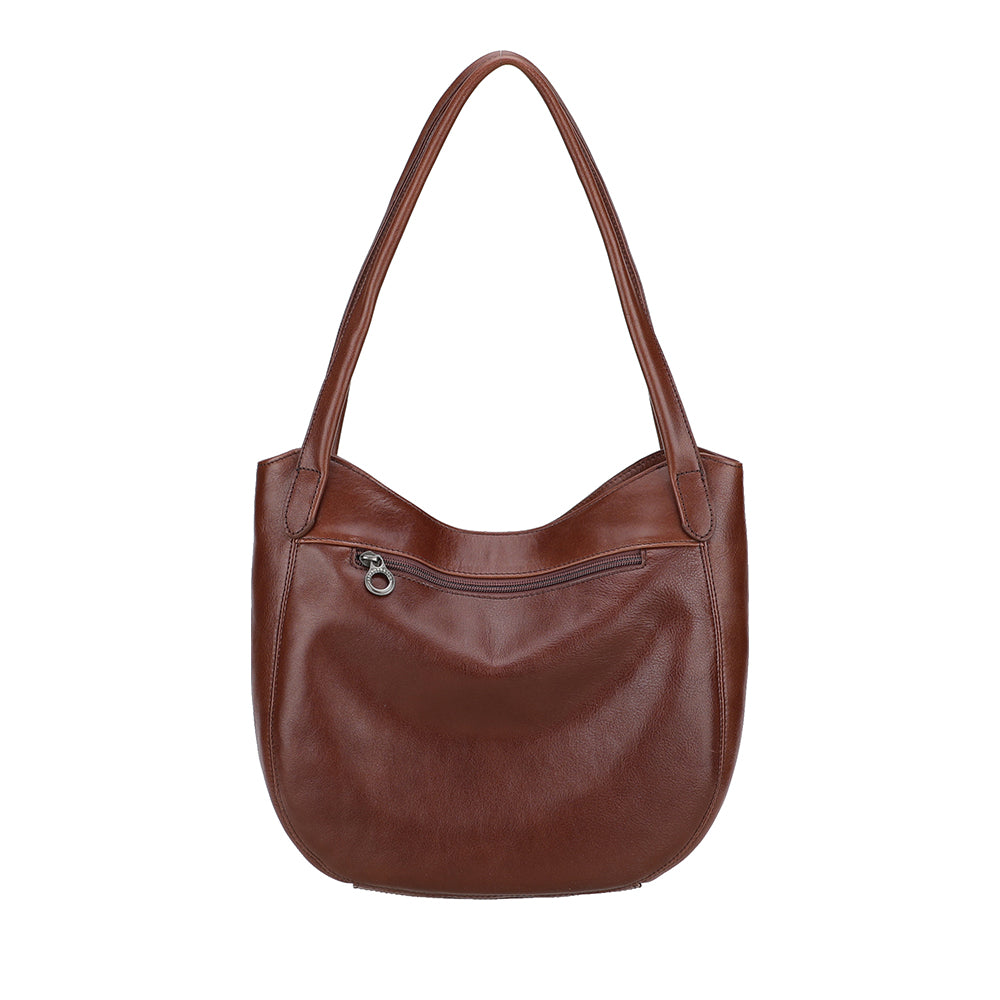 arthur-et-aston-edith-sac-paule-m-cuir-ch-taigne-31-cm image 3