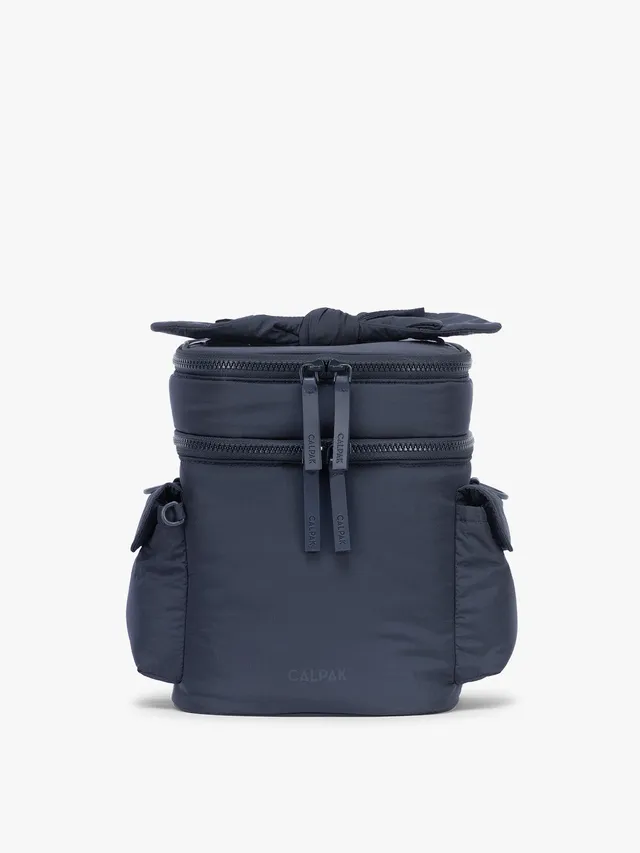 calpak-baby-insulated-baby-bottle-bag-sac-biberon-navy image 1