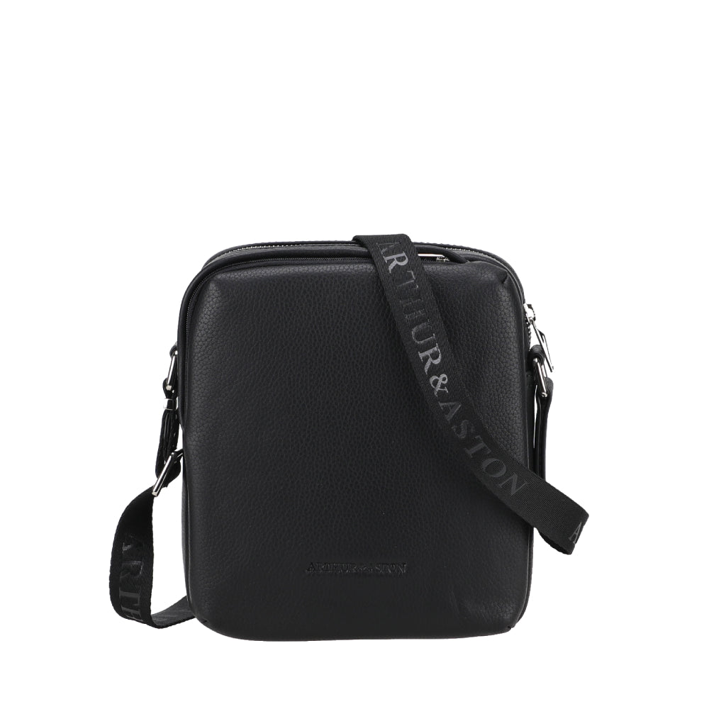 arthur-et-aston-thomas-sac-travers-homme-ch-taigne-cuir image 5