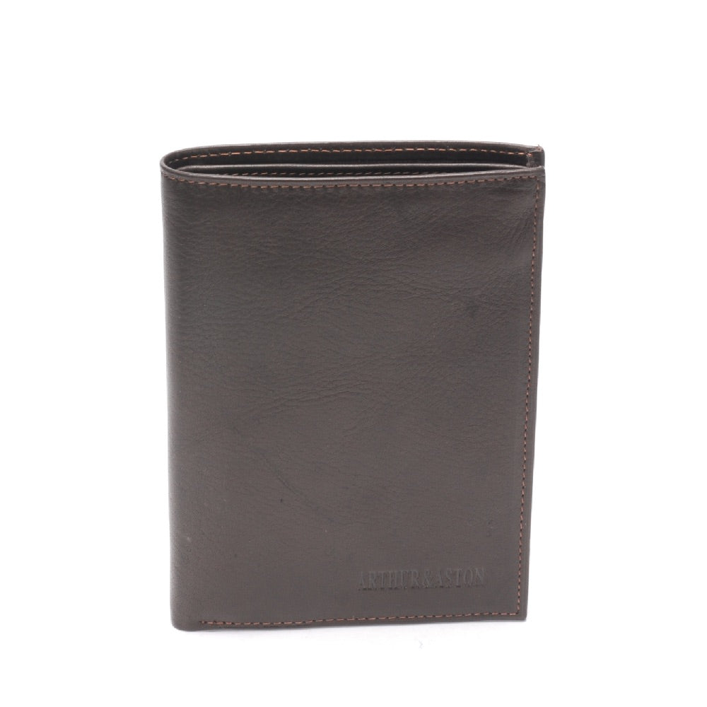 arthur-et-aston-pablo-portefeuille-cuir-plong-cognac image 1