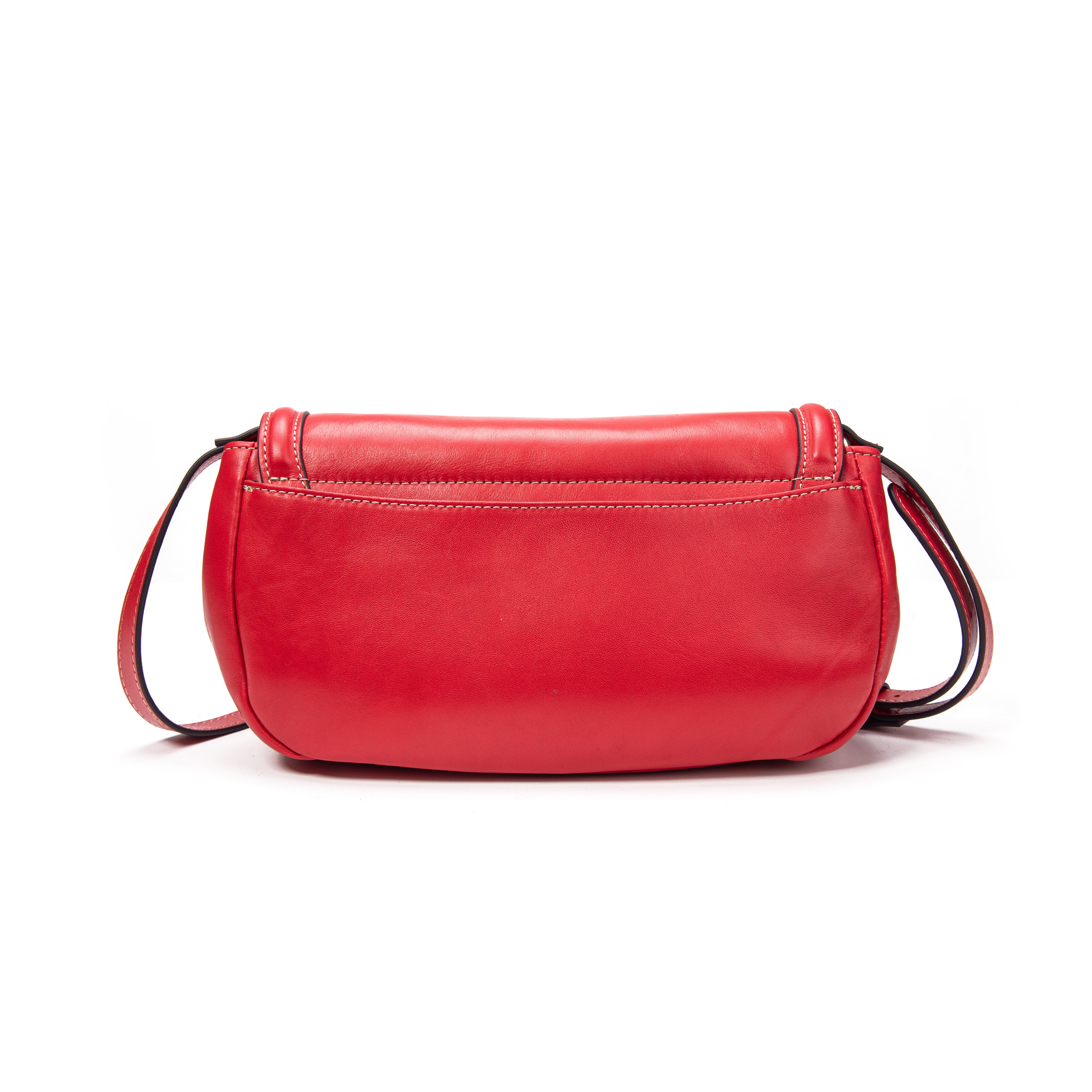 kate-lee-new-ully-sac-bandouli-re-vachette-rouge image 4