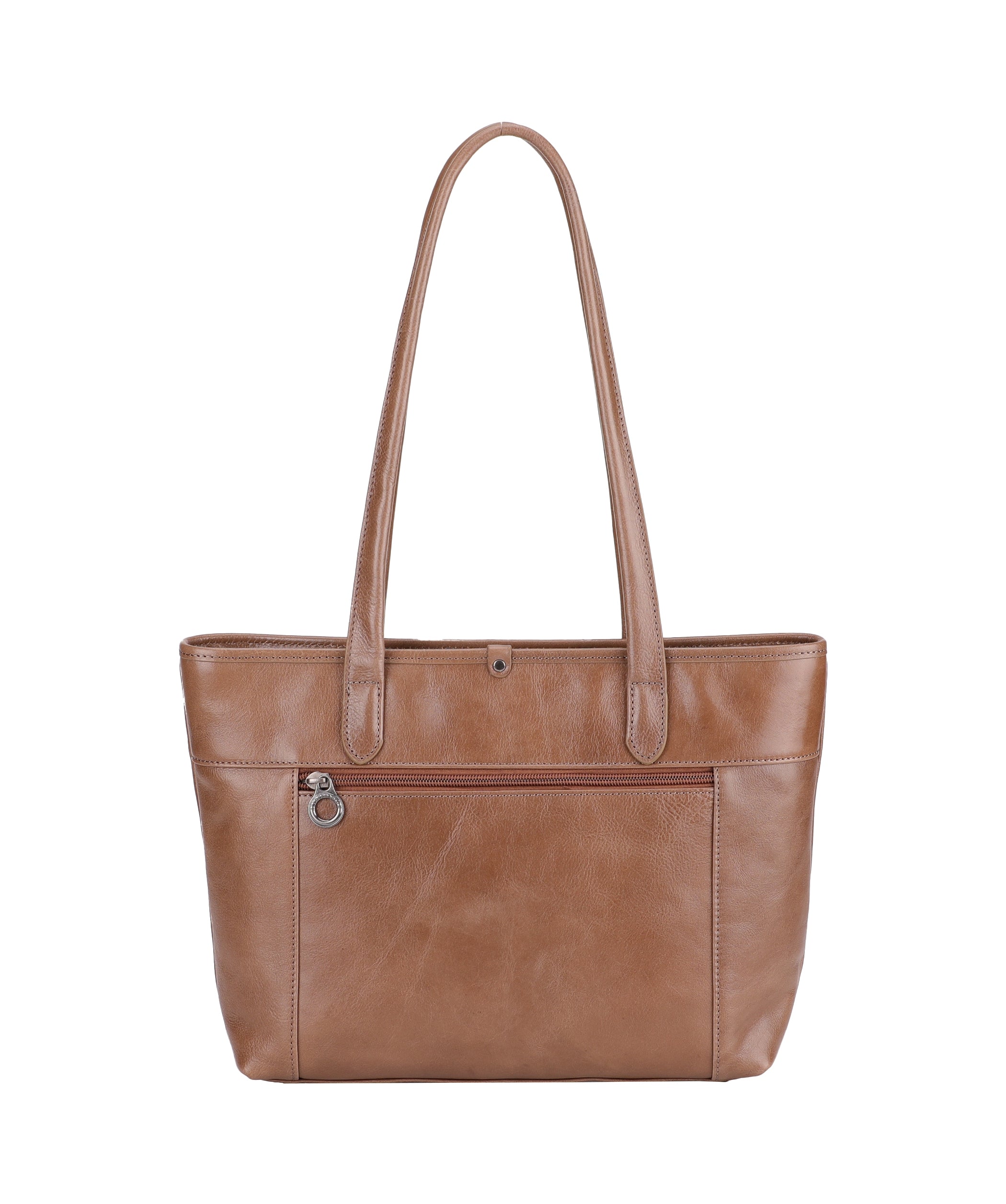 arthur-et-aston-edith-sac-shopping-cuir-femme-taupe image 3