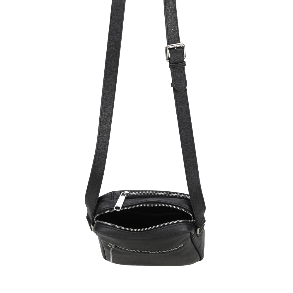 arthur-et-aston-ga-l-sac-travers-m-cuir-noir-homme image 4