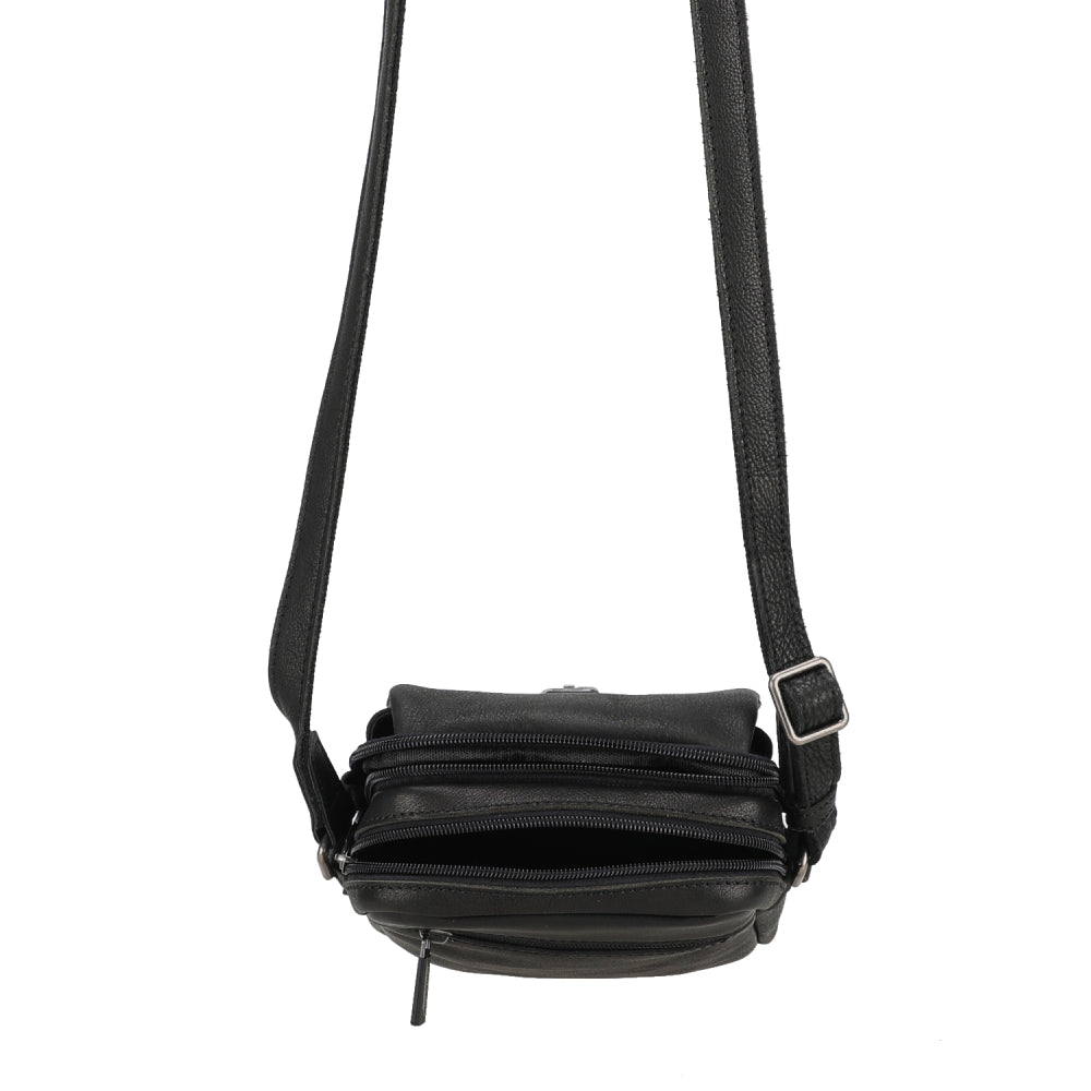 arthur-et-aston-rory-s-sac-travers-cuir-cognac image 8