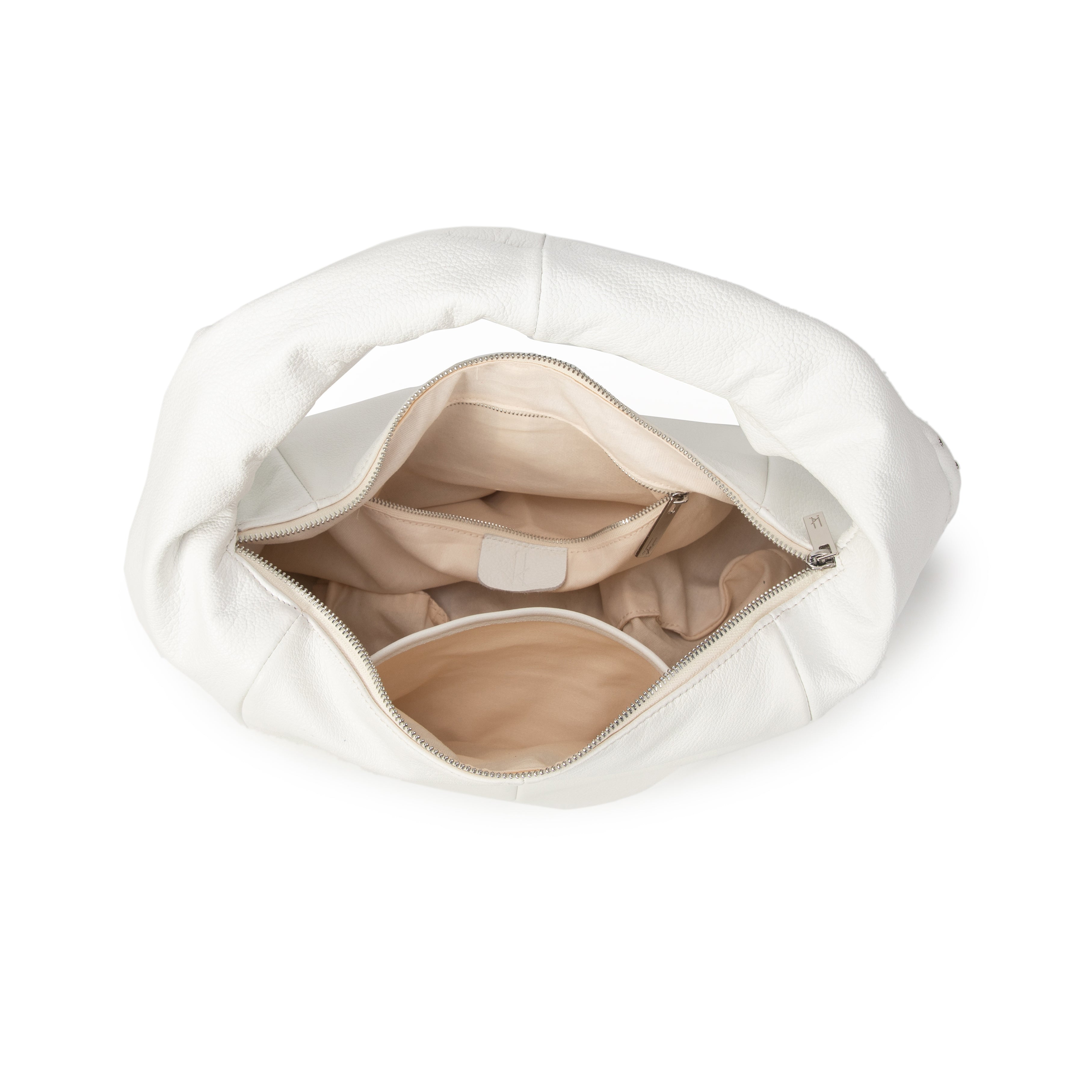 kate-lee-josia-kl-sac-demi-lune-blanc-ch-vre image 3
