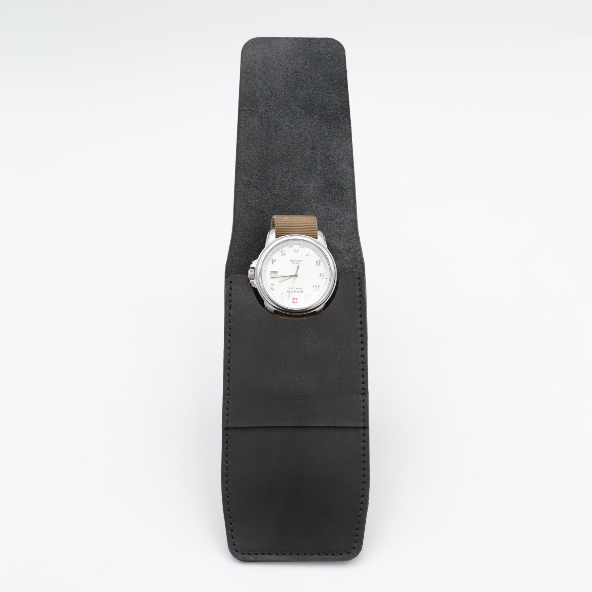 atelier-penso-tuis-ingrassato-noir-tui-montre-cuir-voyage image 1