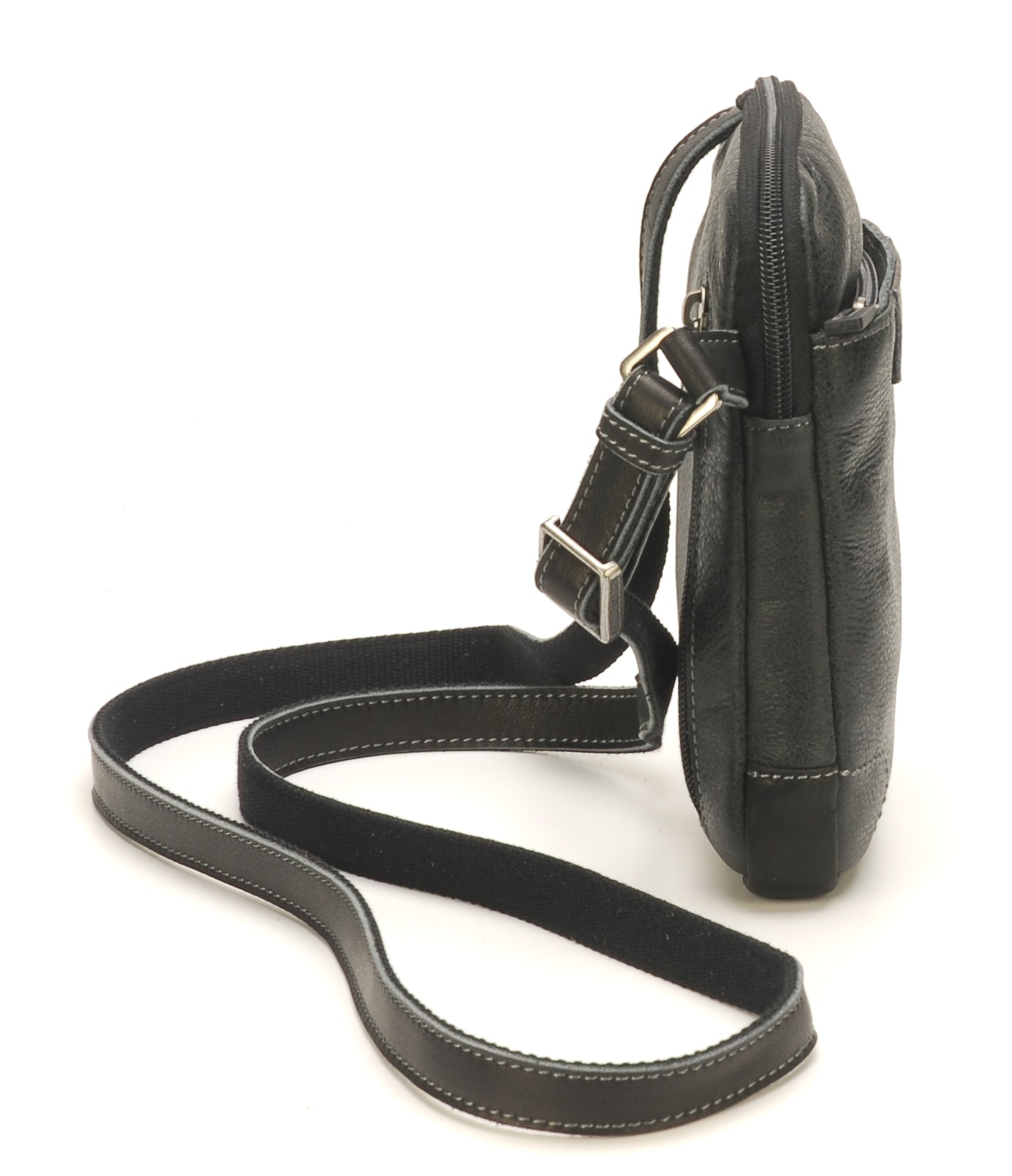 arthur-et-aston-marco-sac-travers-cuir-ch-taigne-body-bag image 2