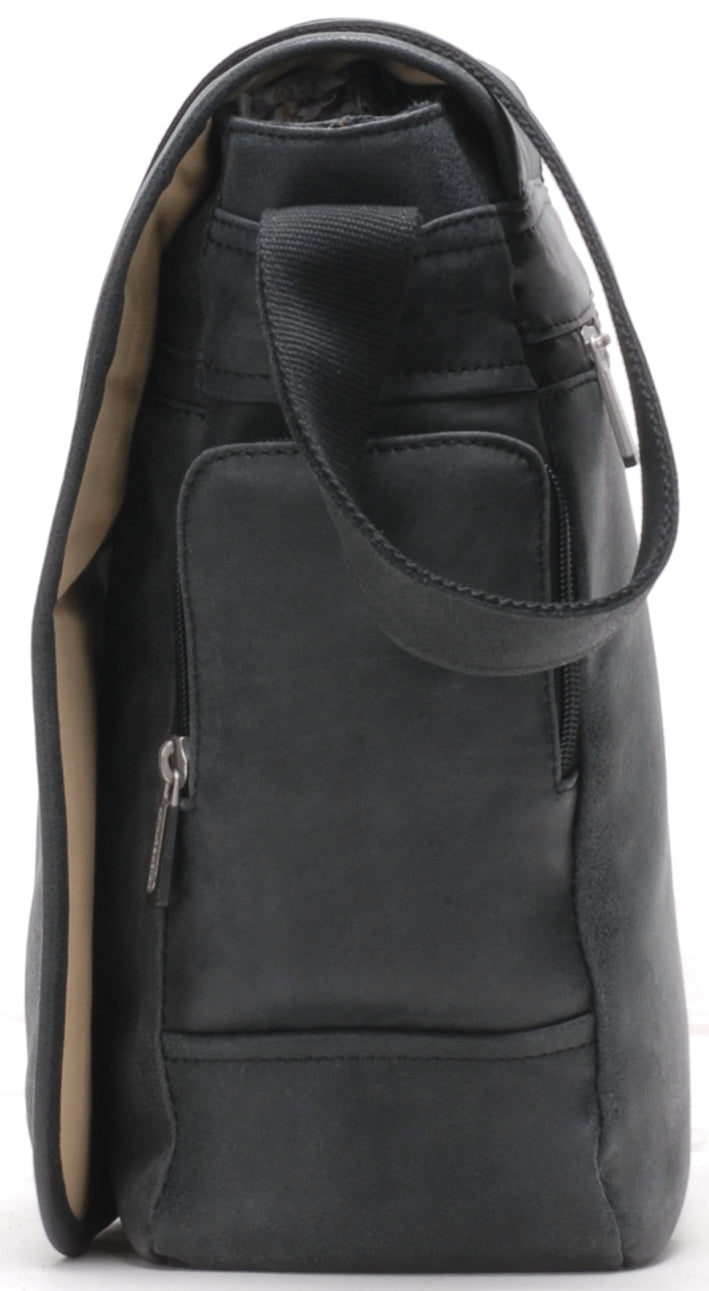 arthur-et-aston-cristiano-sacoche-travers-cuir-marron image 2