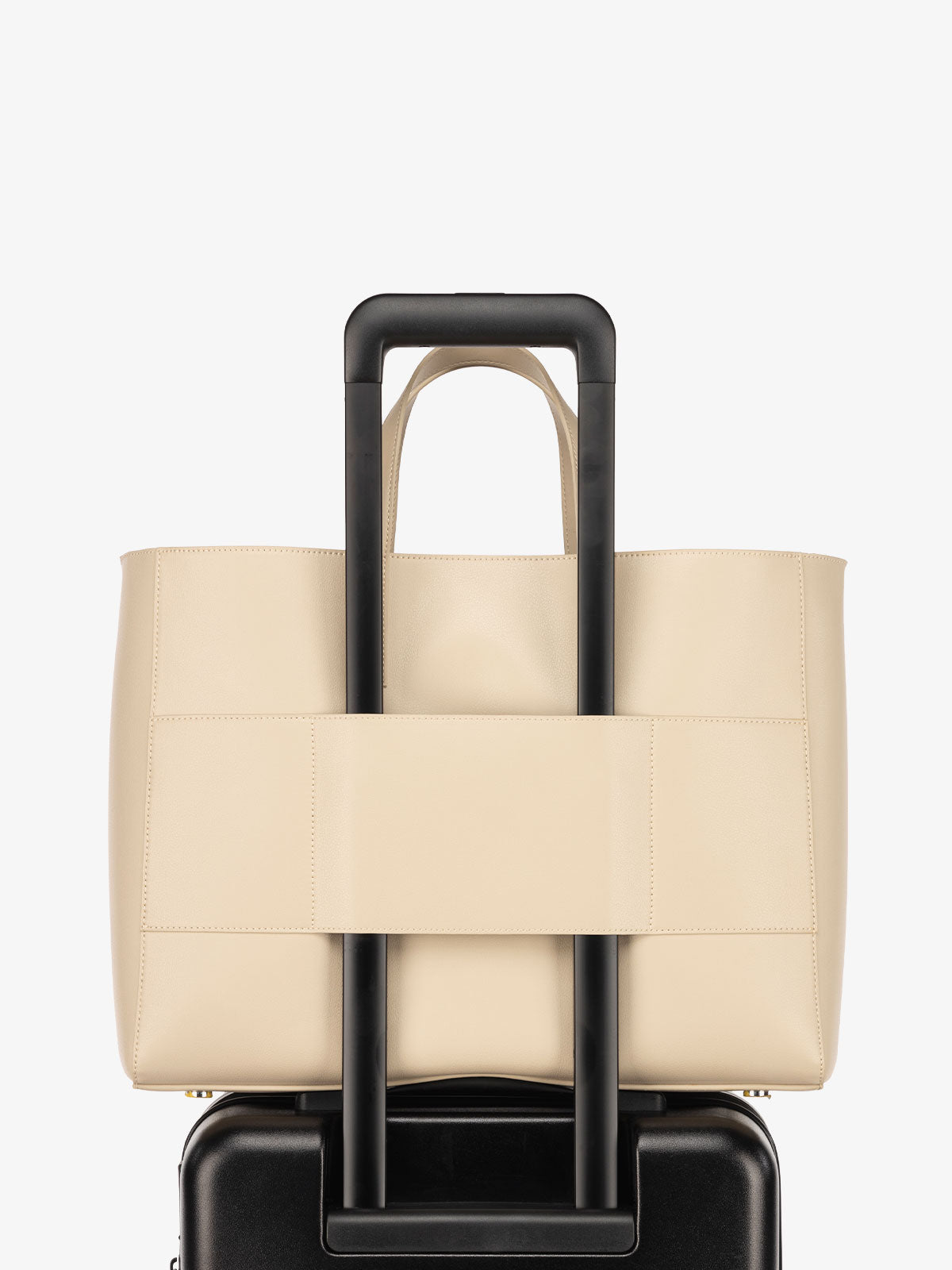 calpak-haven-16-laptop-tote-sac-ordinateur-espresso image 5