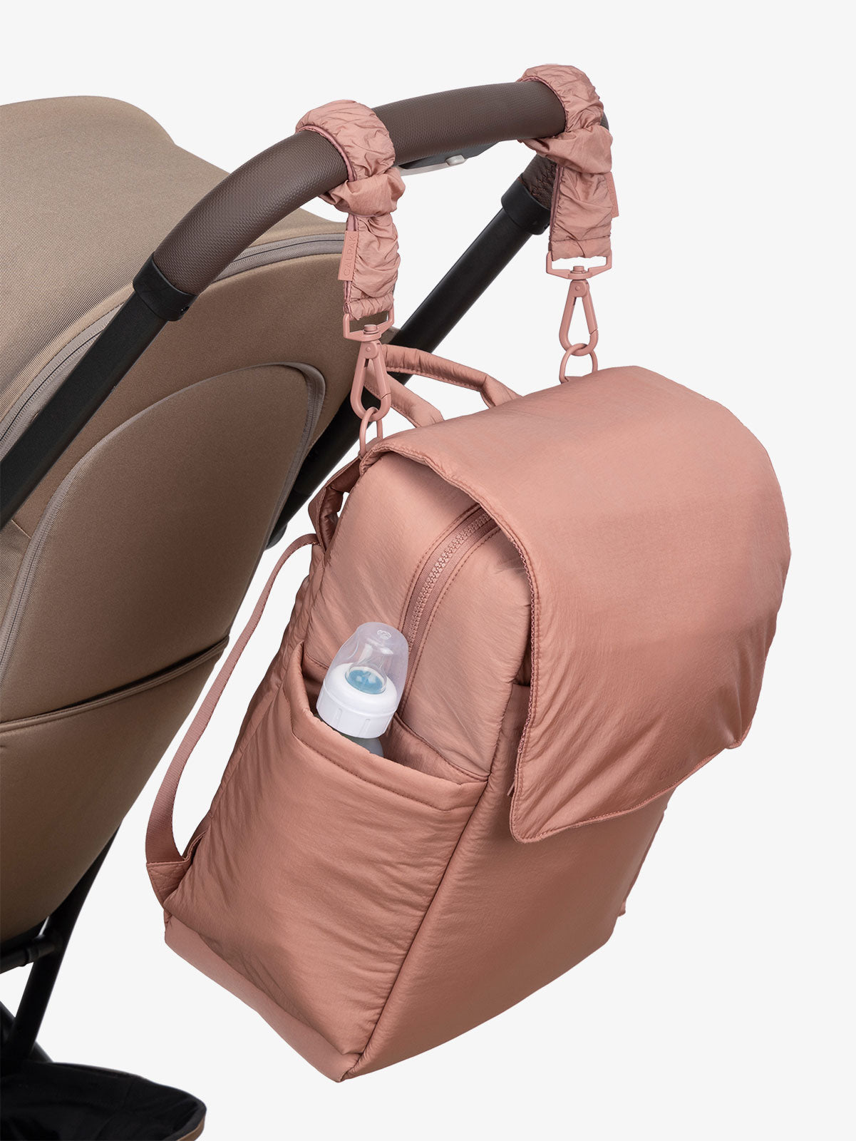 calpak-baby-collection-sac-dos-langer-hazelnut-ordinateur-14 image 5