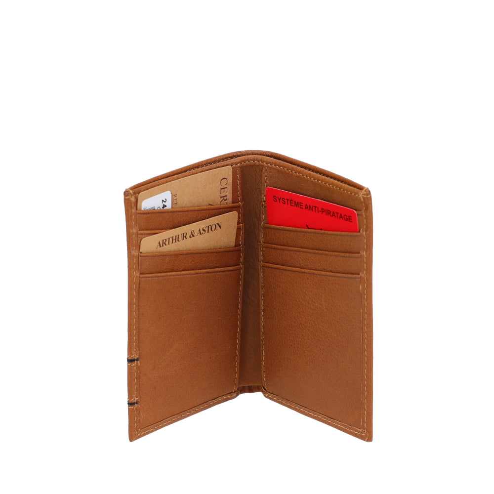 arthur-et-aston-l-on-porte-cartes-cuir-noir image 4