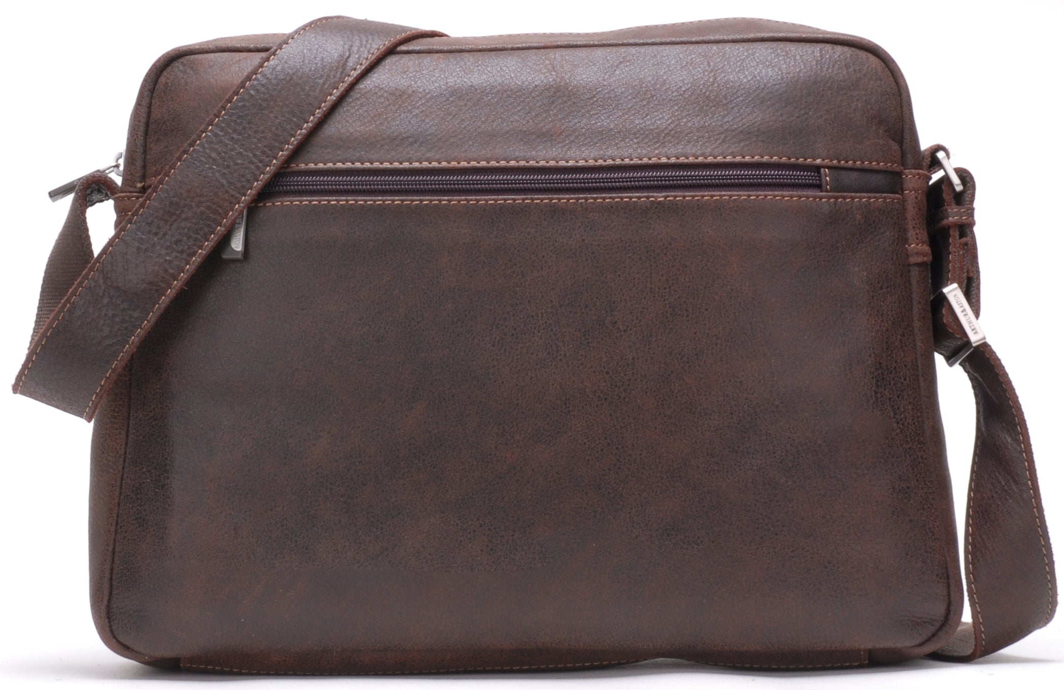 arthur-et-aston-cristiano-sac-cuir-ch-taigne-homme image 3