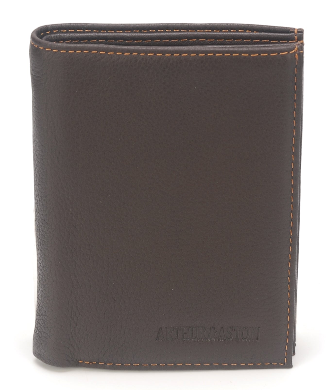 arthur-et-aston-dorian-portefeuille-cuir-ch-taigne-3 image 5