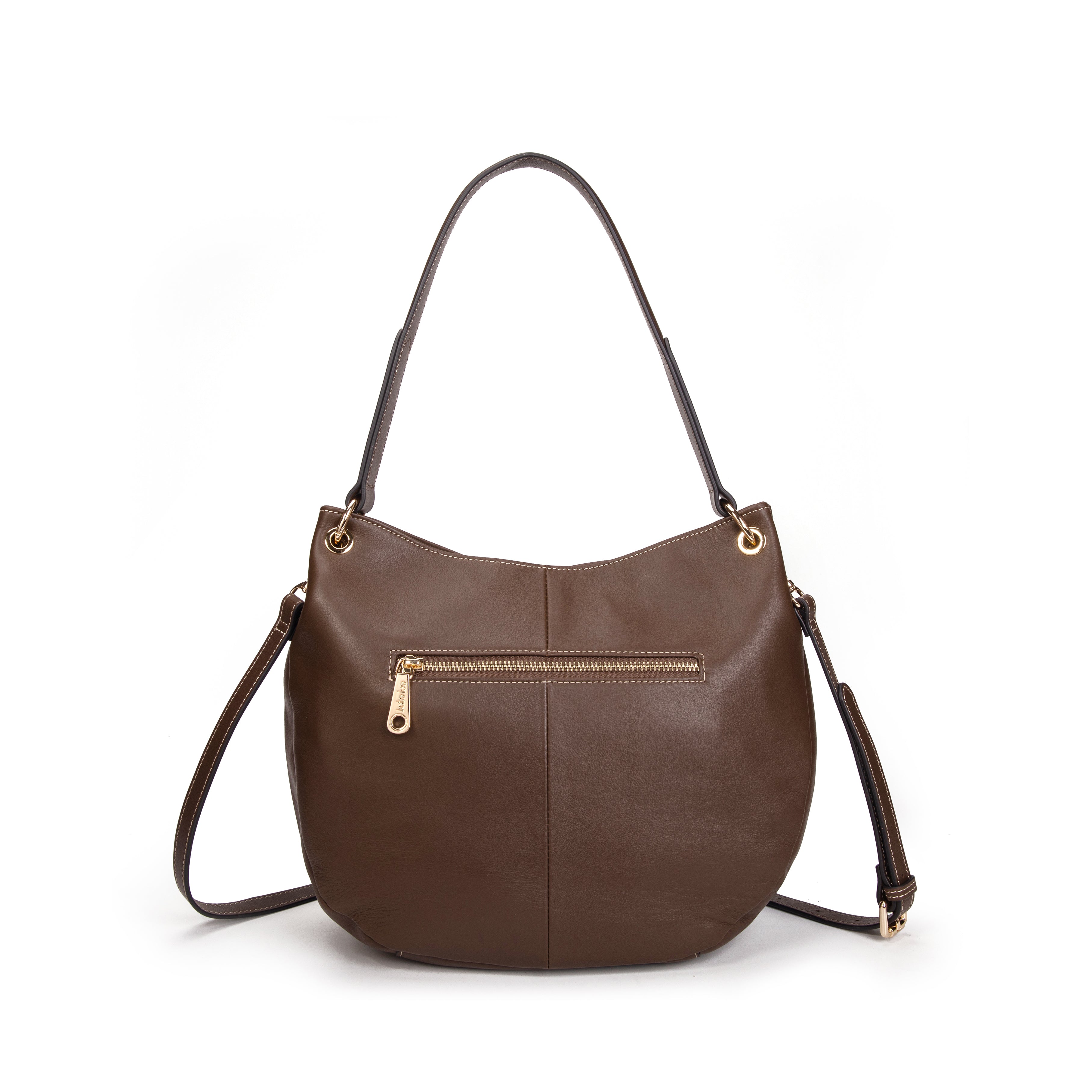 kate-lee-ully-sac-hobo-cuir-ch-ne-vachette image 4