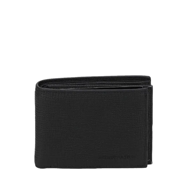 arthur-et-aston-lewis-portefeuille-italien-cuir-noir-2 image 1