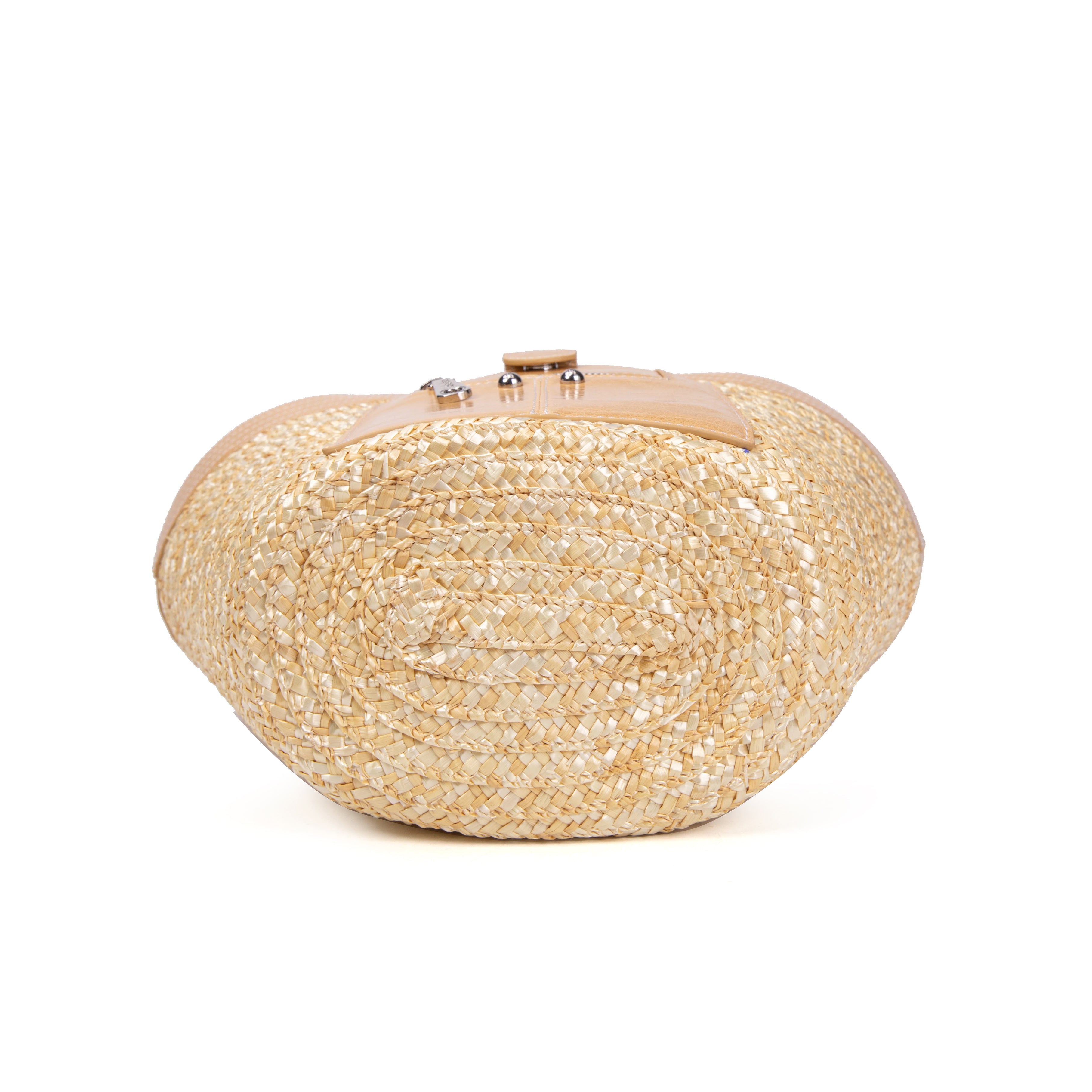 kate-lee-m-panier-madeleine-sac-panier-sable image 5