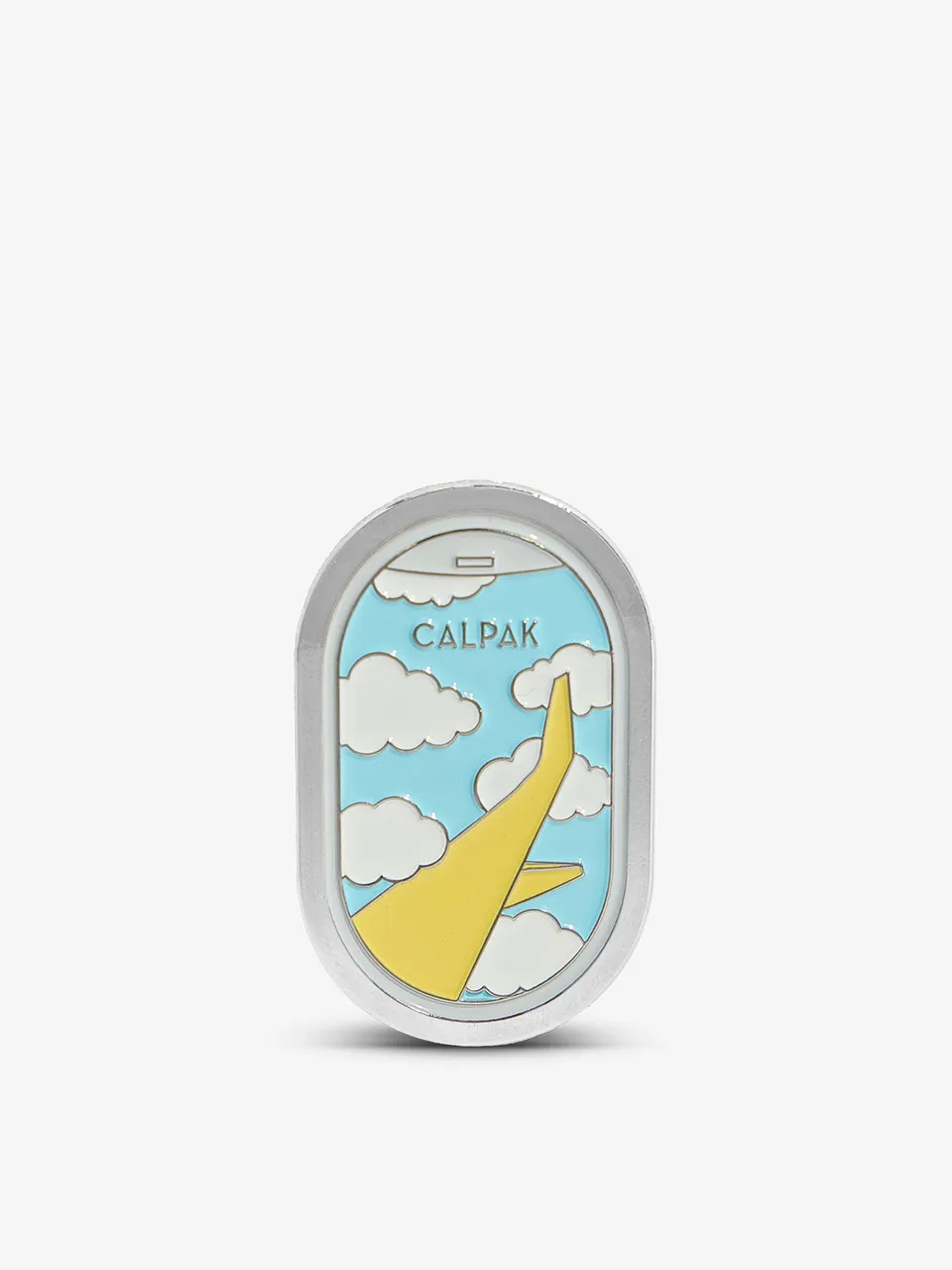 calpak-pin-s-mail-flying-high-avion image 1