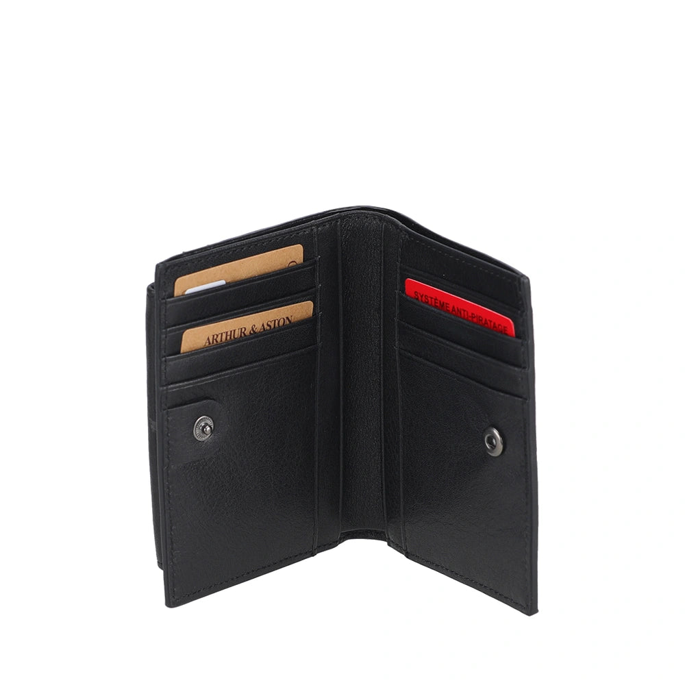arthur-et-aston-l-on-porte-cartes-cuir-ferm-noir-rfid image 2