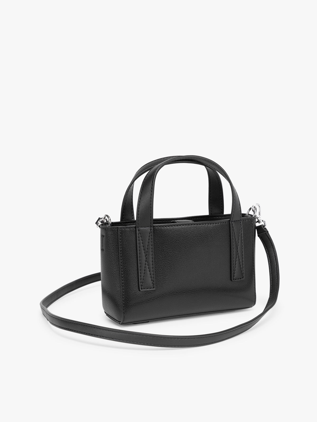 calpak-haven-mini-sac-bandouli-re-noir-simili-cuir image 7