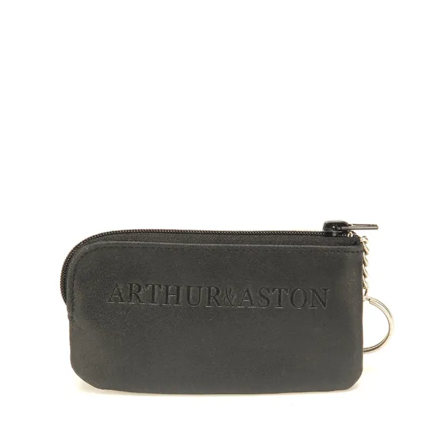arthur-et-aston-diego-porte-monnaie-cuir-ch-taigne-vachette image 1