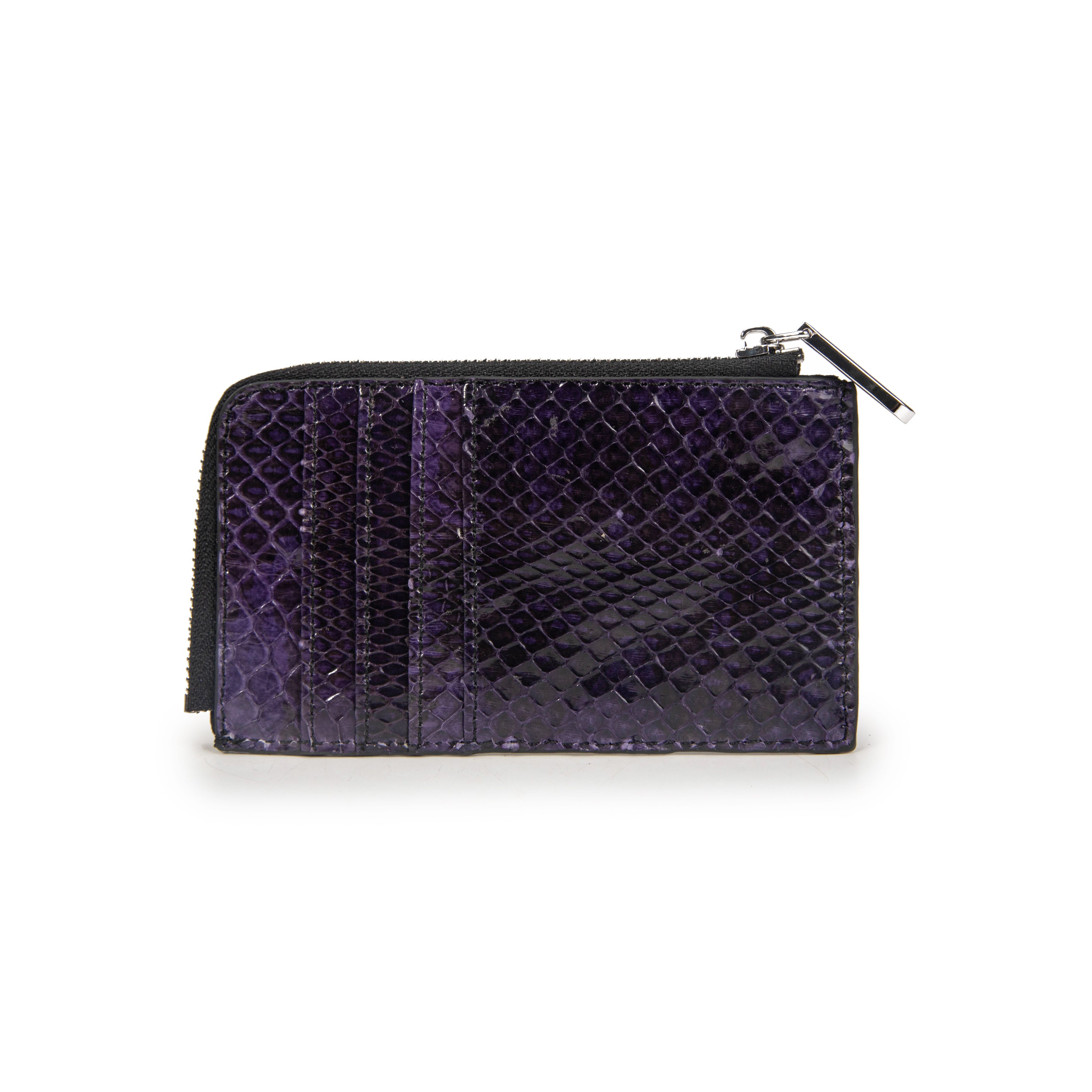 kate-lee-alo-sa-se-portefeuille-serpent-violet image 2