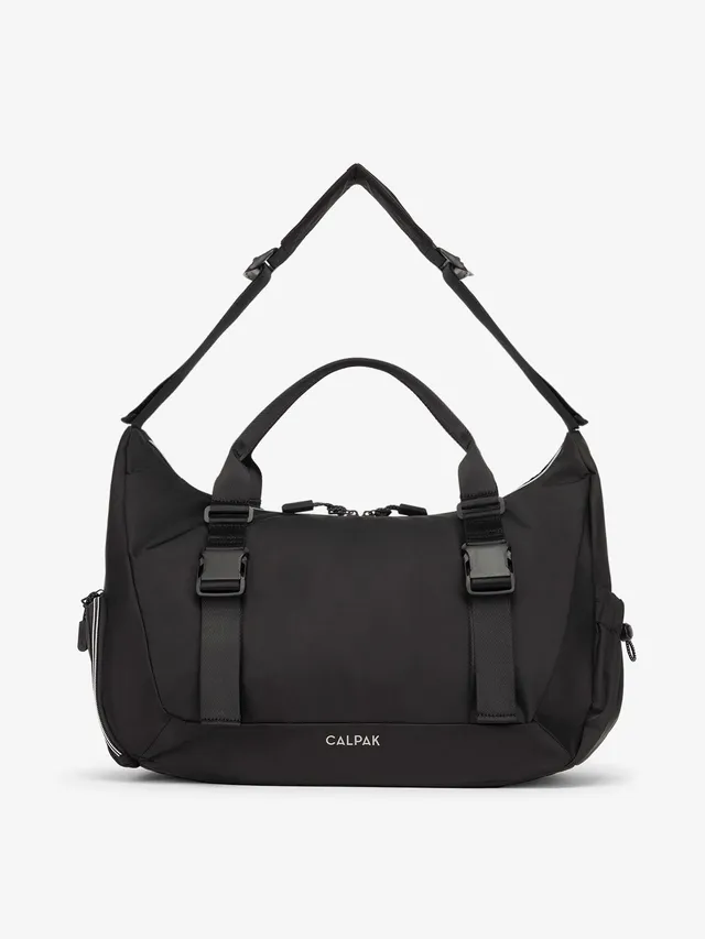 calpak-fit-gym-duffel-sac-de-sport-indigo-tapis-yoga image 1
