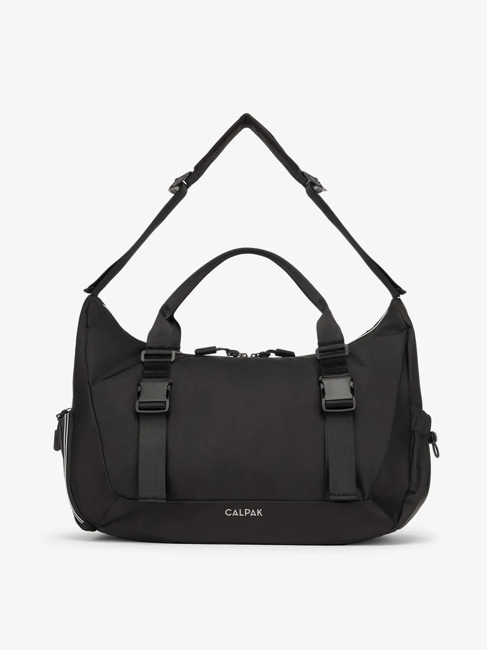 calpak-fit-gym-duffel-sac-de-sport-indigo-tapis-yoga image 1