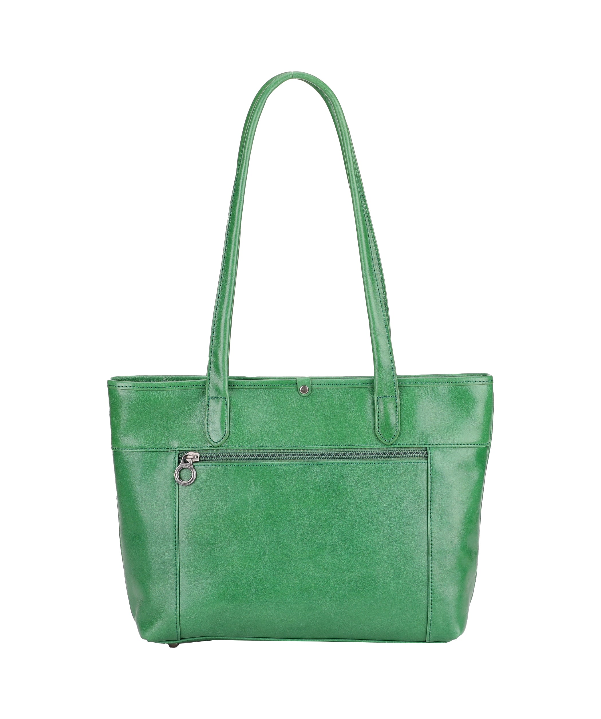 arthur-et-aston-edith-sac-shopping-cuir-femme-taupe image 6