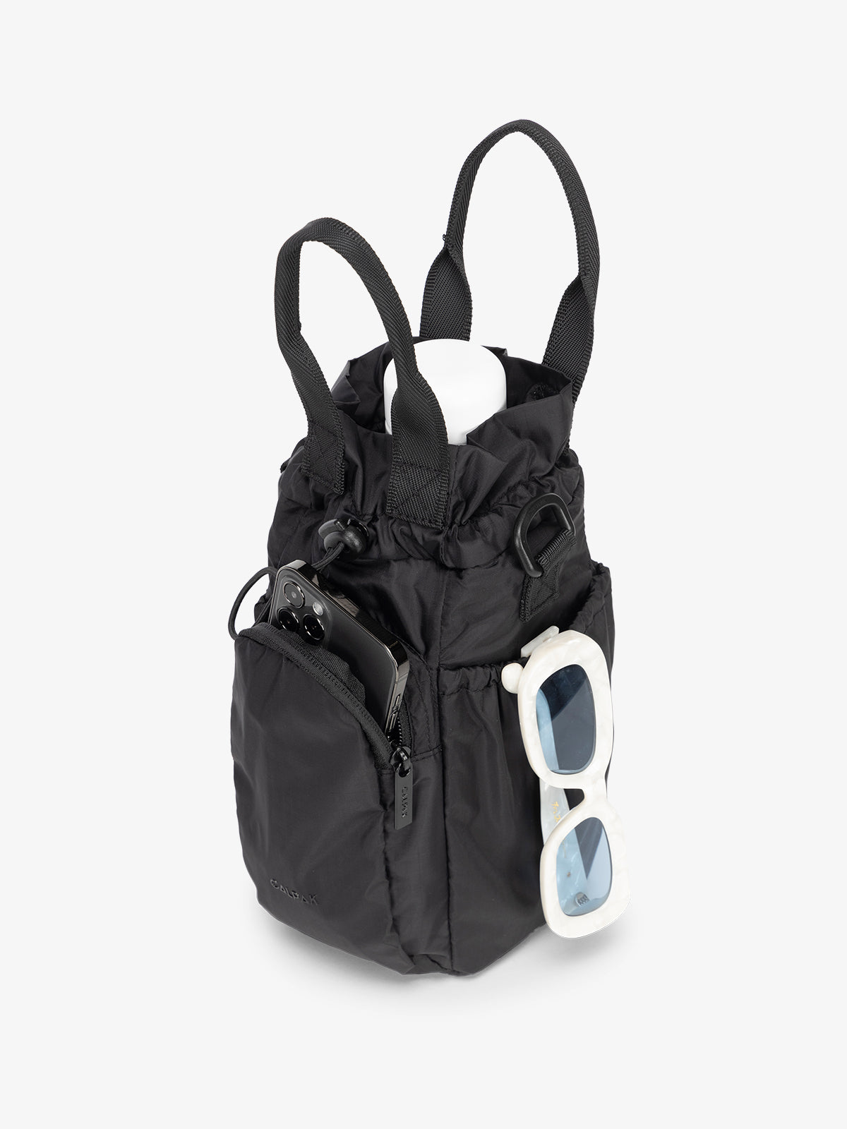 calpak-the-insulated-porte-gourde-l-opard-bandouli-re-40oz image 5