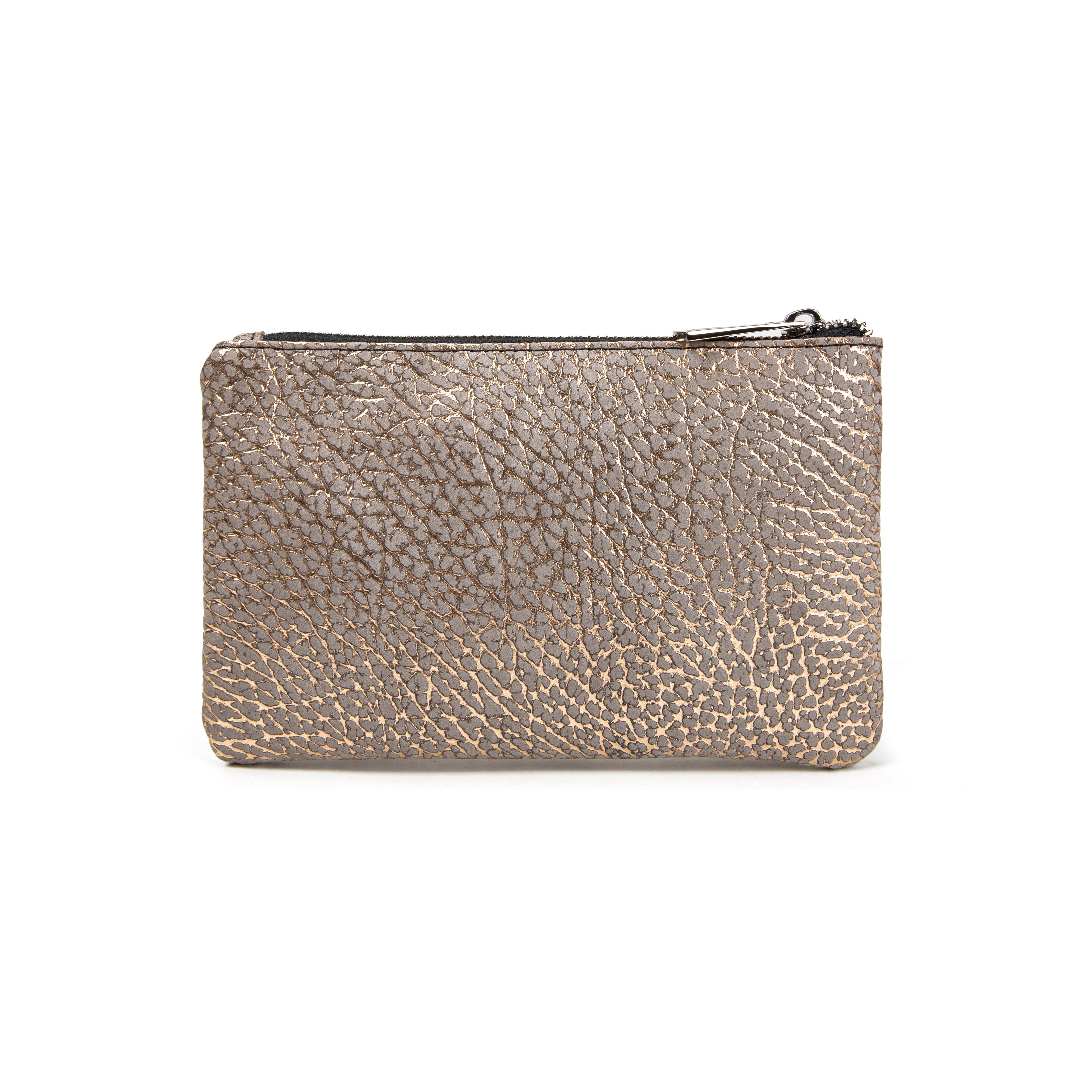 kate-lee-kl-pochette-zipp-e-cuir-or-l image 2