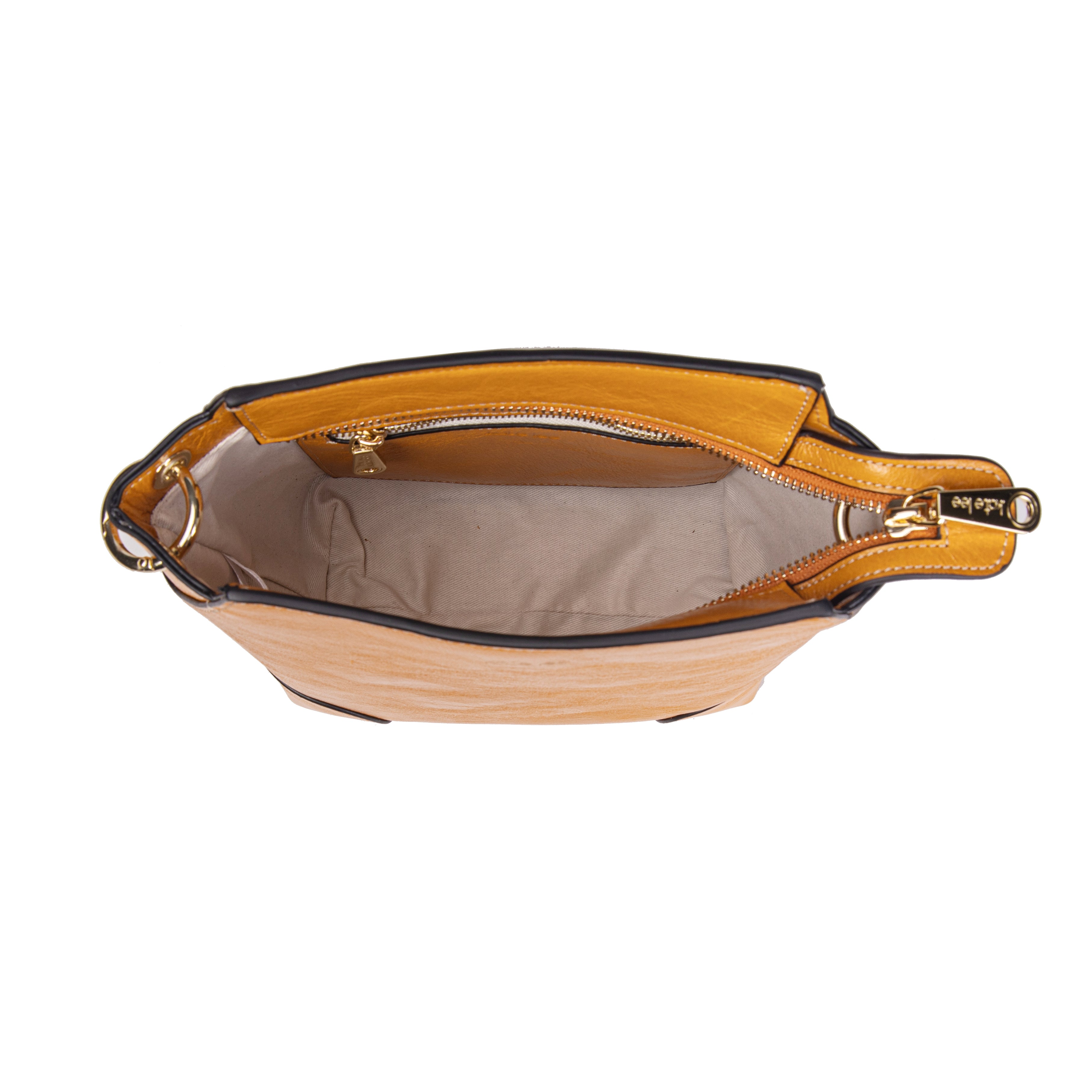 kate-lee-bonbon-tane-a-sac-bandouli-re-cuir-moutarde image 3