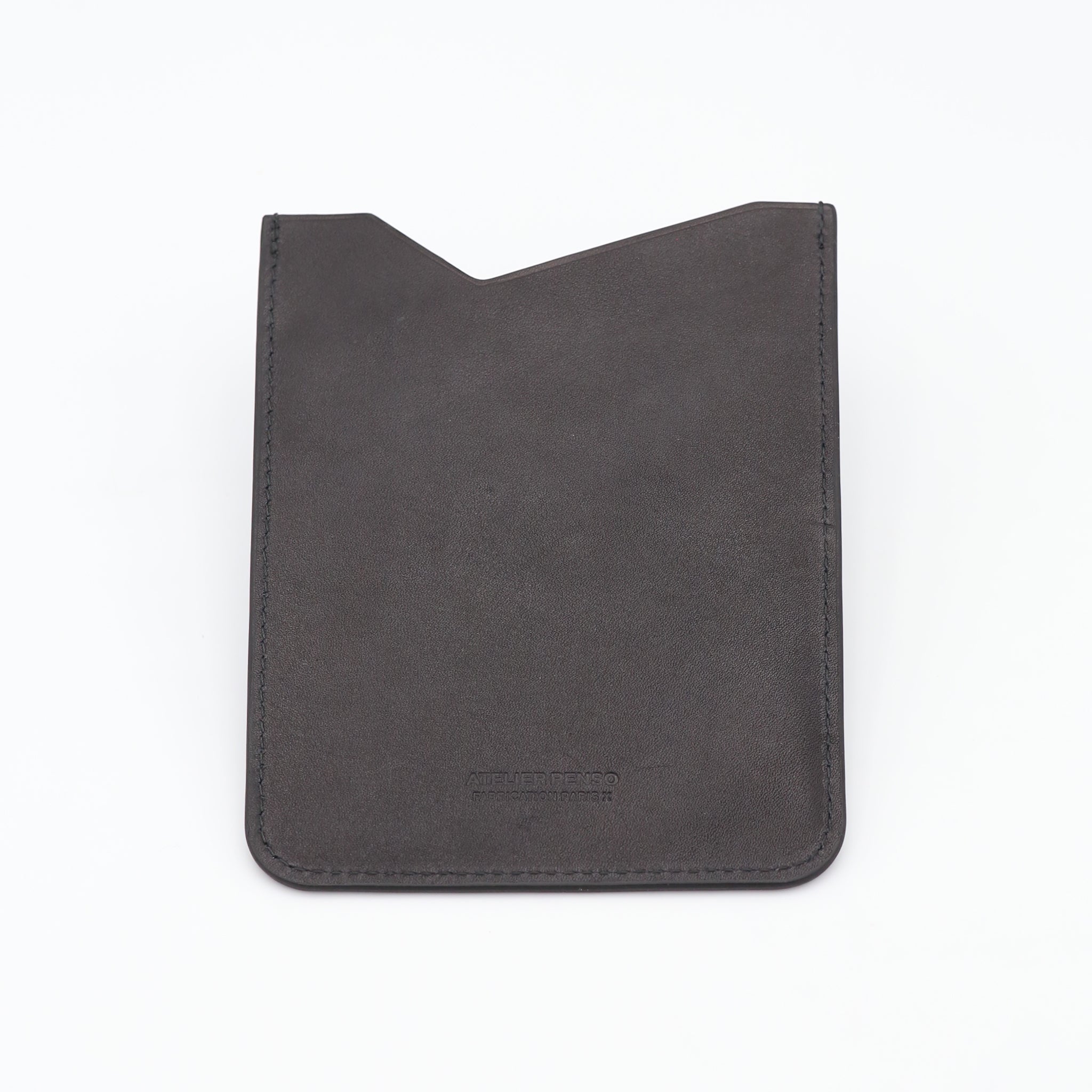 atelier-penso-prot-ge-passeports-tui-cuir-noir-v-g-tal image 1