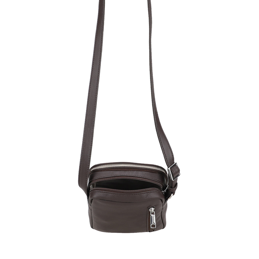 arthur-et-aston-sim-on-sac-travers-cuir-ch-taigne image 4