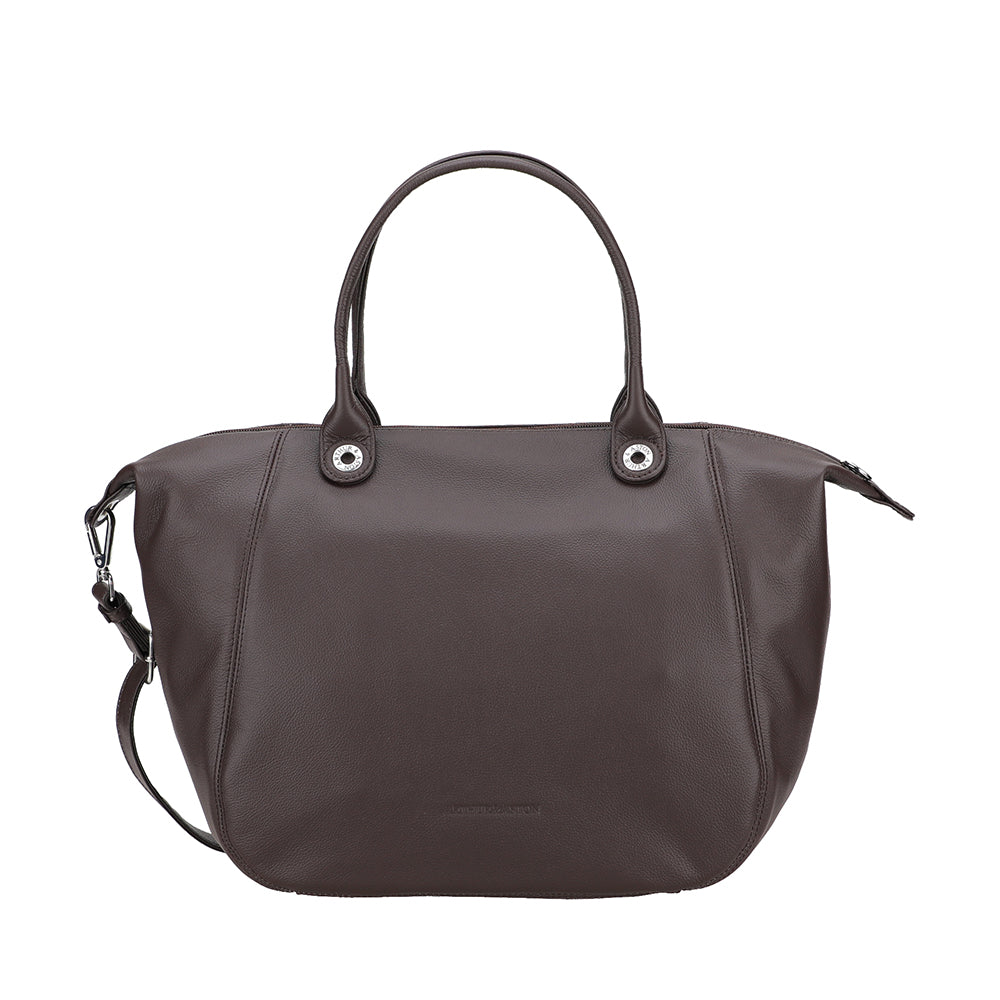 arthur-et-aston-louisa-grand-sac-main-cuir-ch-taigne image 1