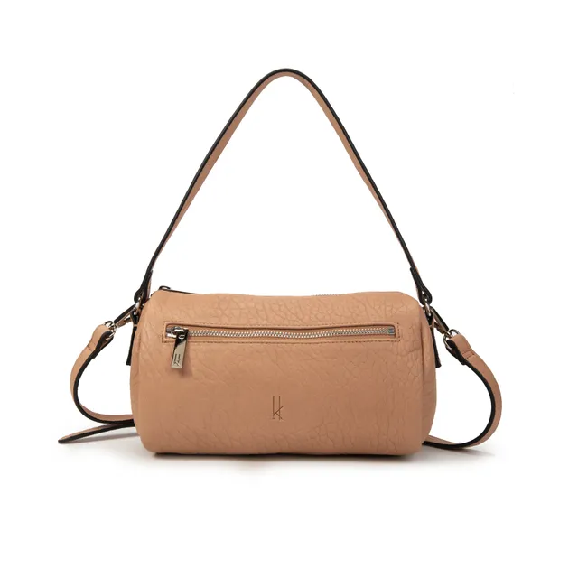 kate-lee-estel-sac-cuir-beige-agneau image 1