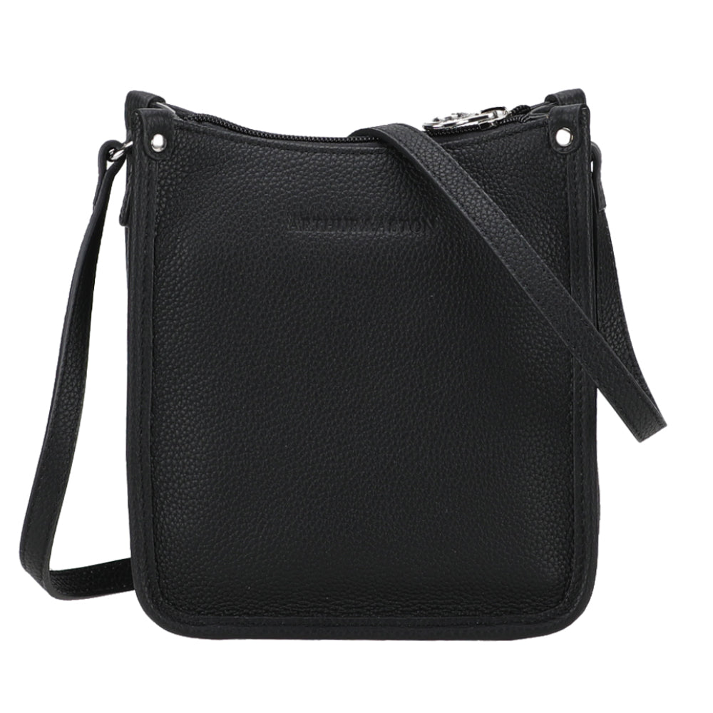 arthur-et-aston-rosalia-sac-bandouli-re-cuir-taupe image 5