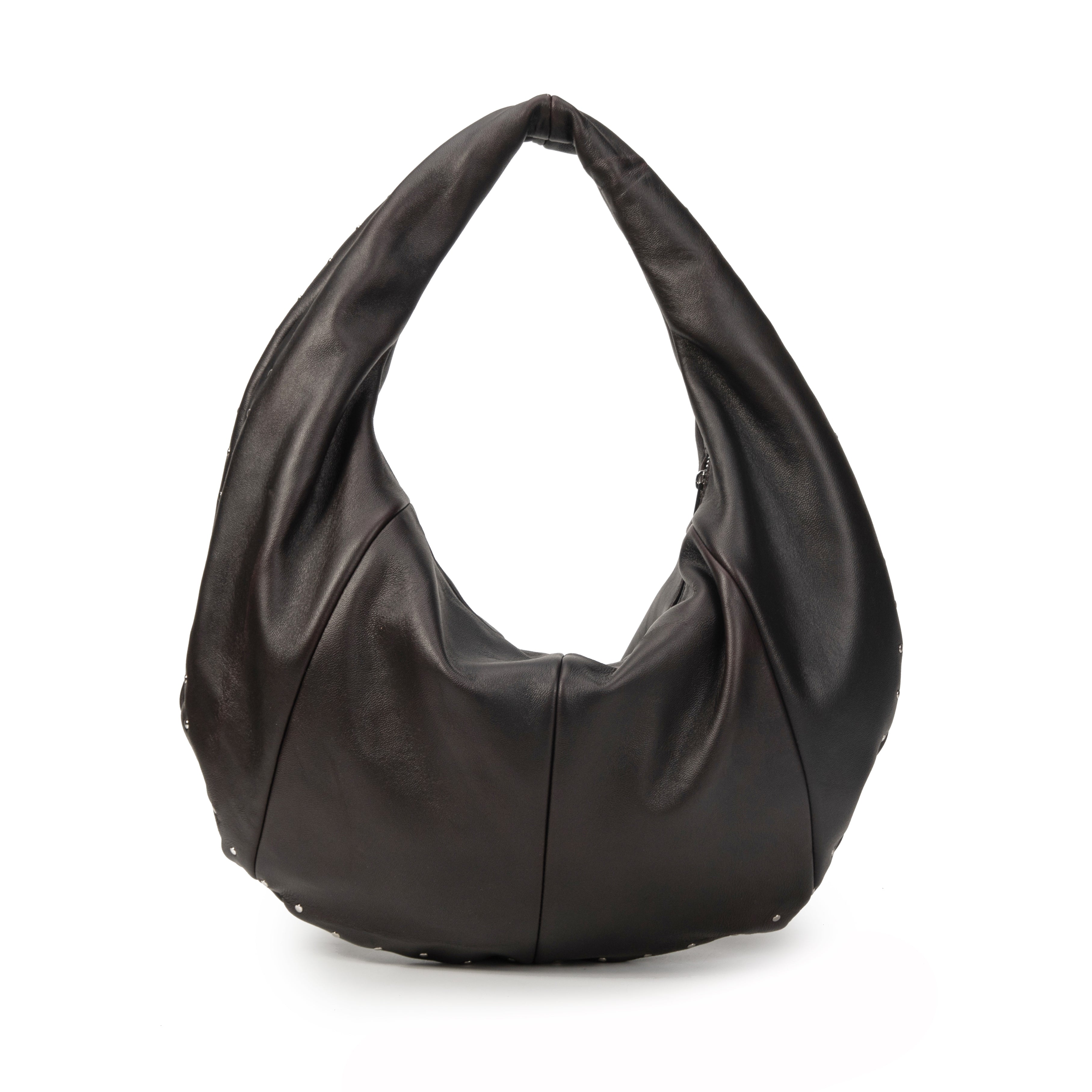kate-lee-josia-sac-demi-lune-ch-vre-choco image 4