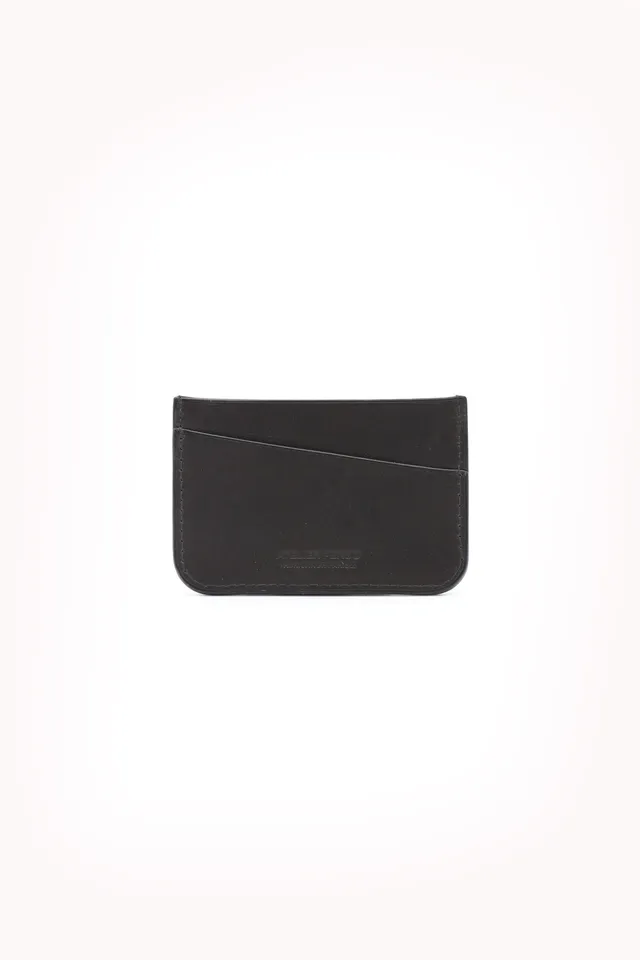 atelier-penso-porte-cartes-cuir-noir-ingrassato image 1