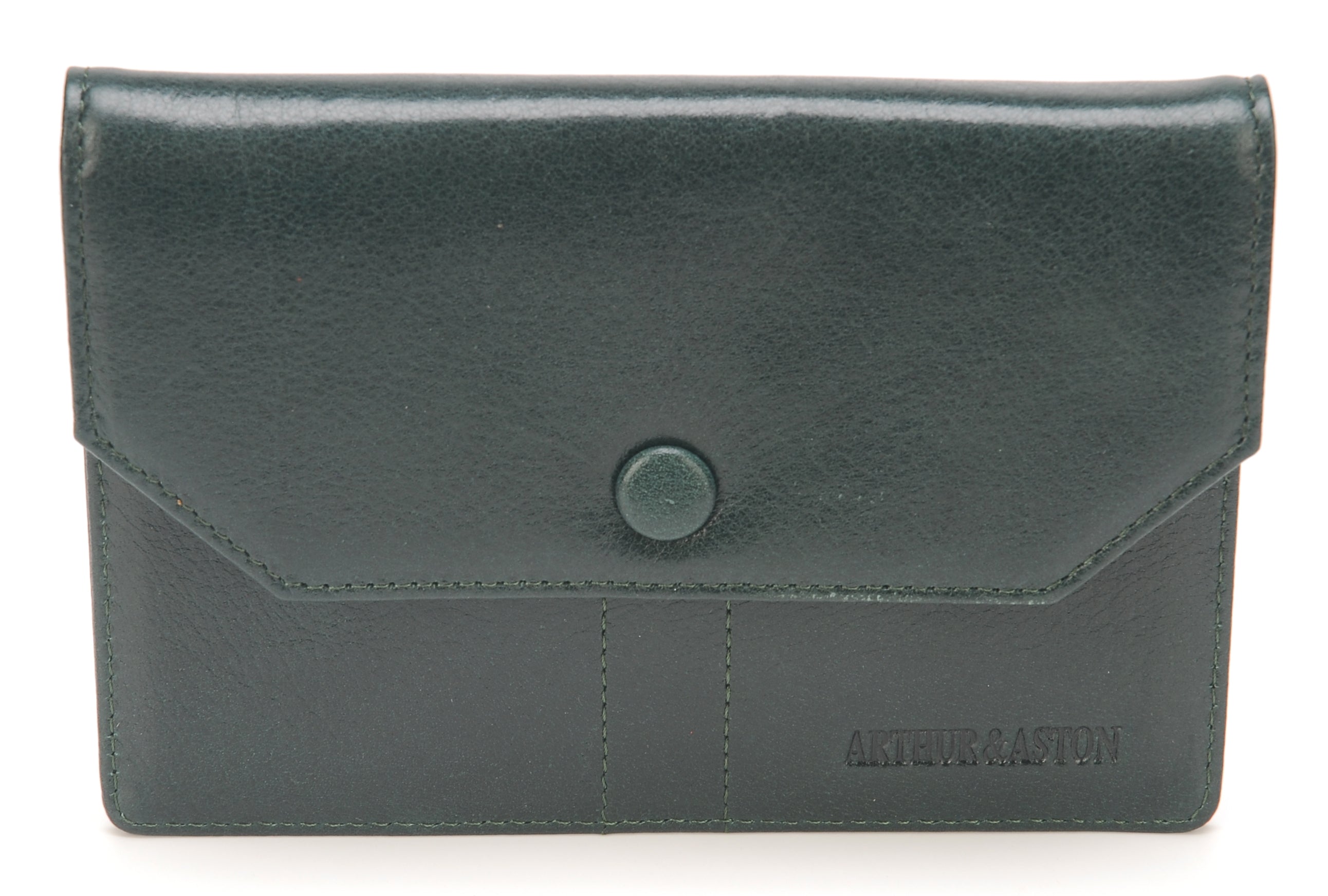 arthur-et-aston-juliette-porte-papiers-cuir-buffle-noir image 4