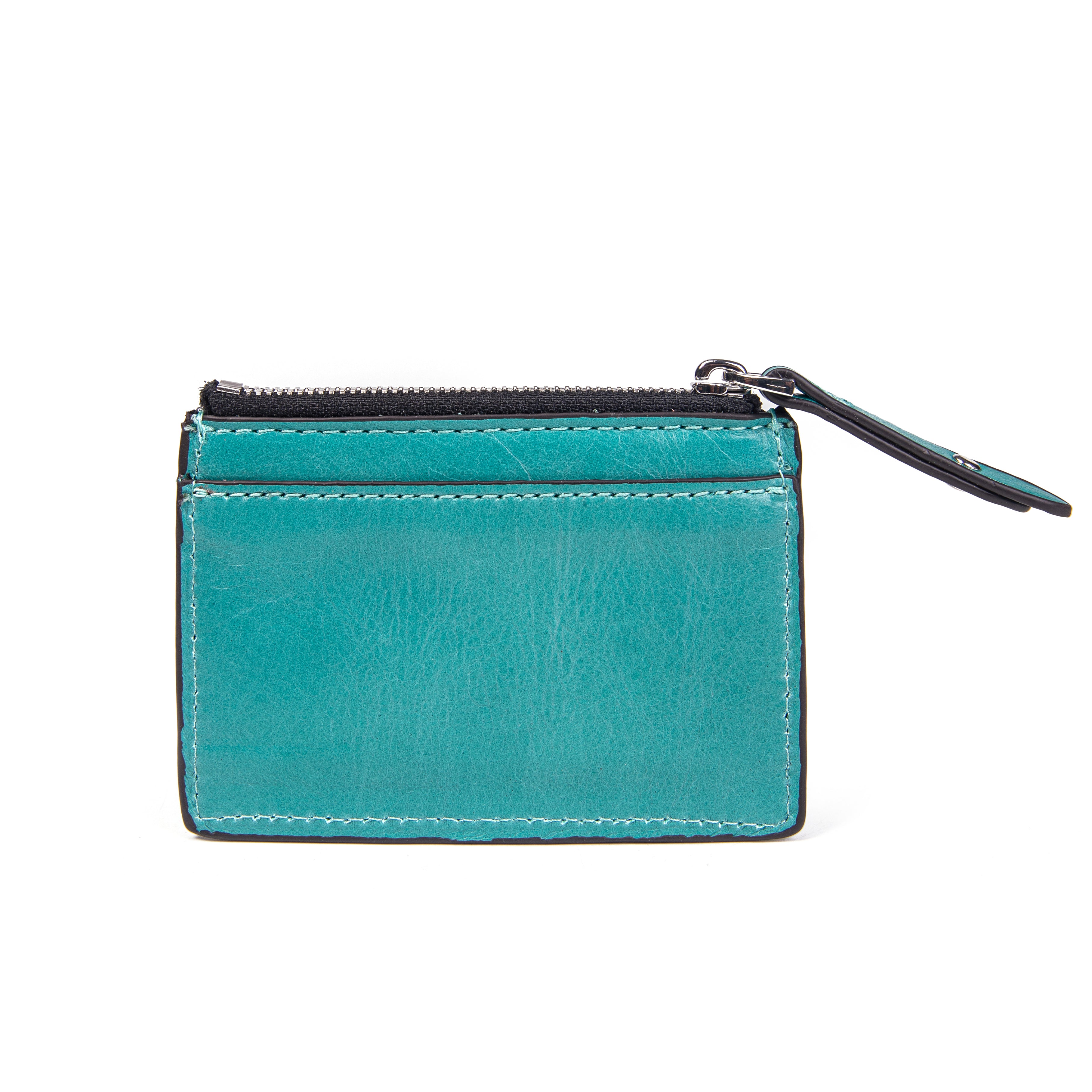 kate-lee-anyssa-a-porte-monnaie-cuir-turquoise-glac image 2